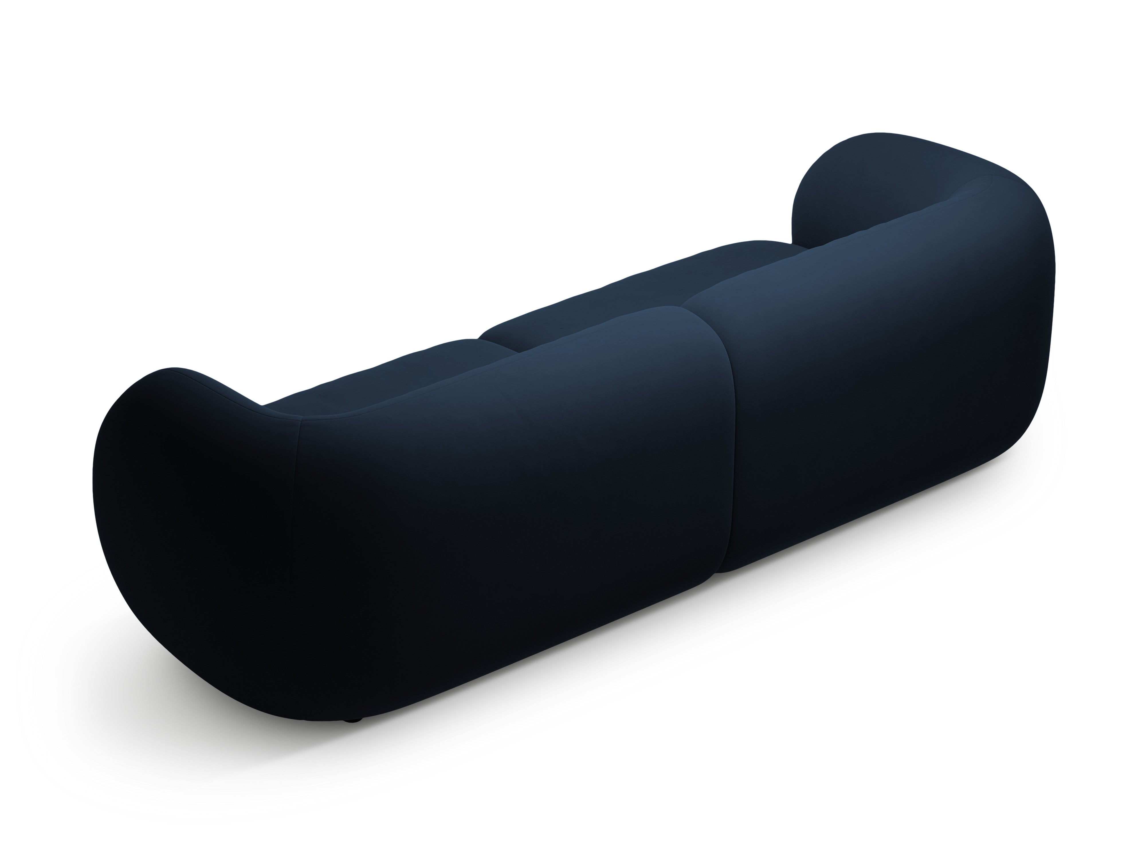 Kavč Kate 243x99cm, Material: Žamet