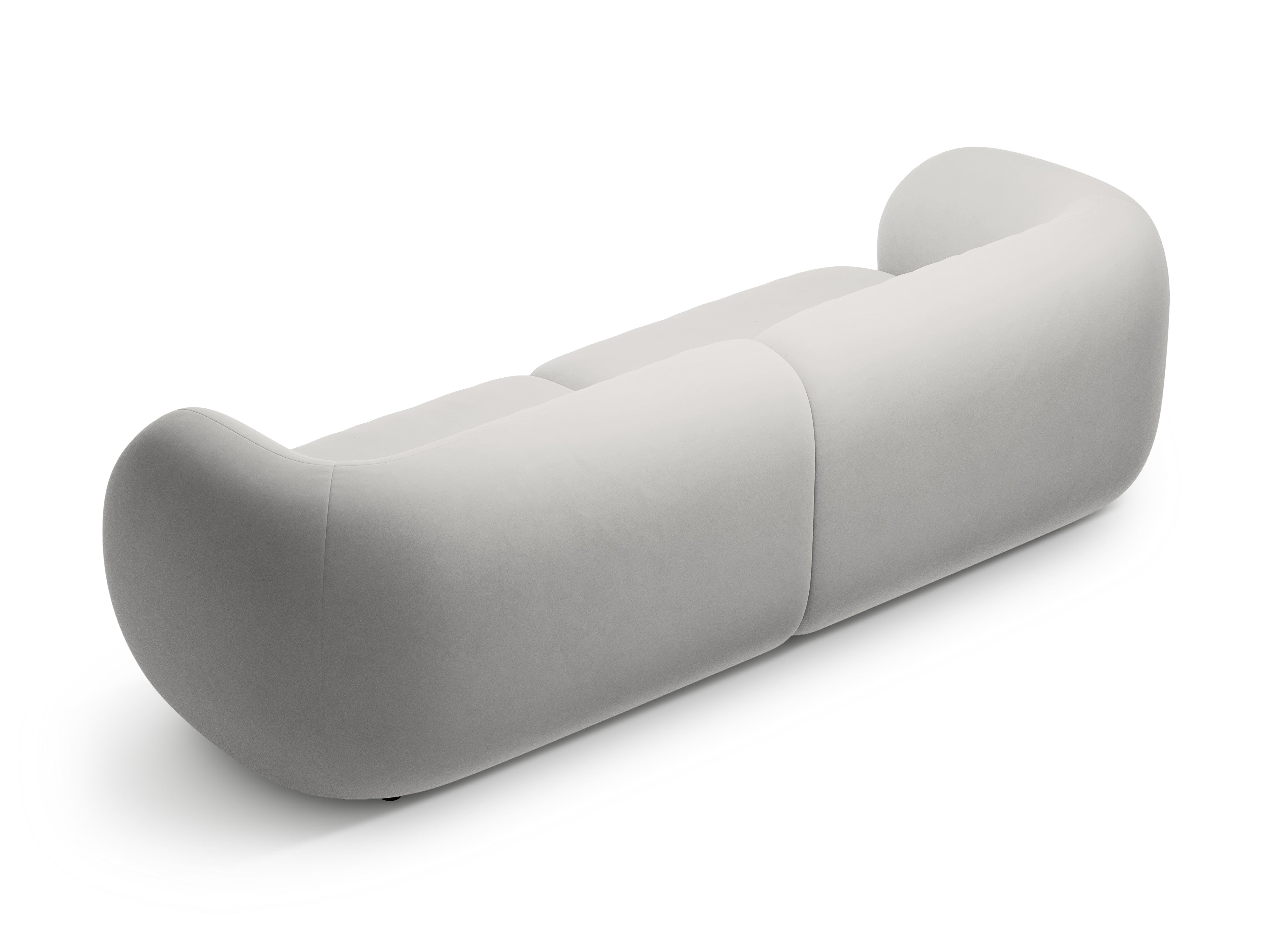 Kavč Kate 243x99cm, Material: Žamet