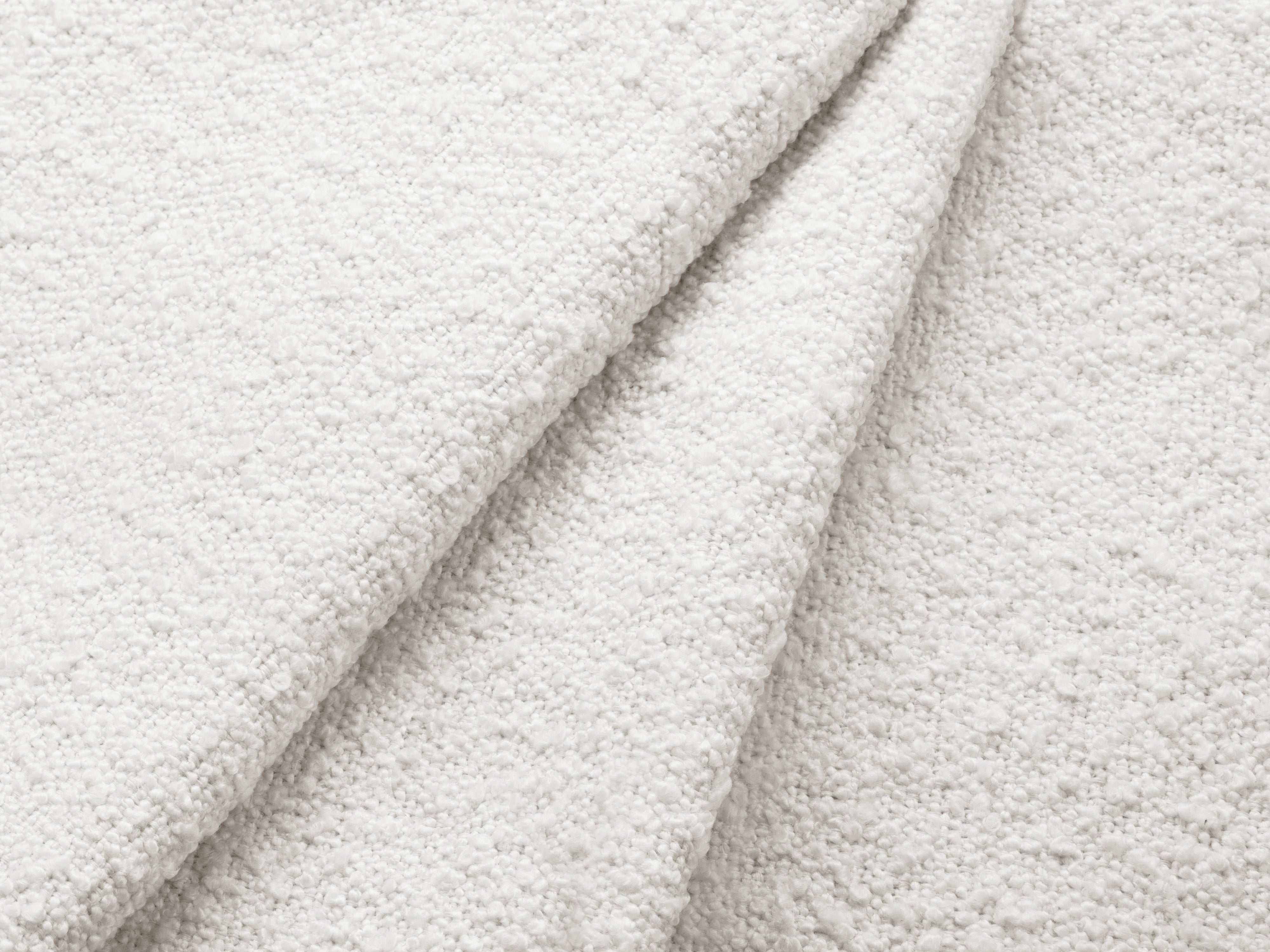 Fotelja Iga, 95.5x87cm, Material: Boucle