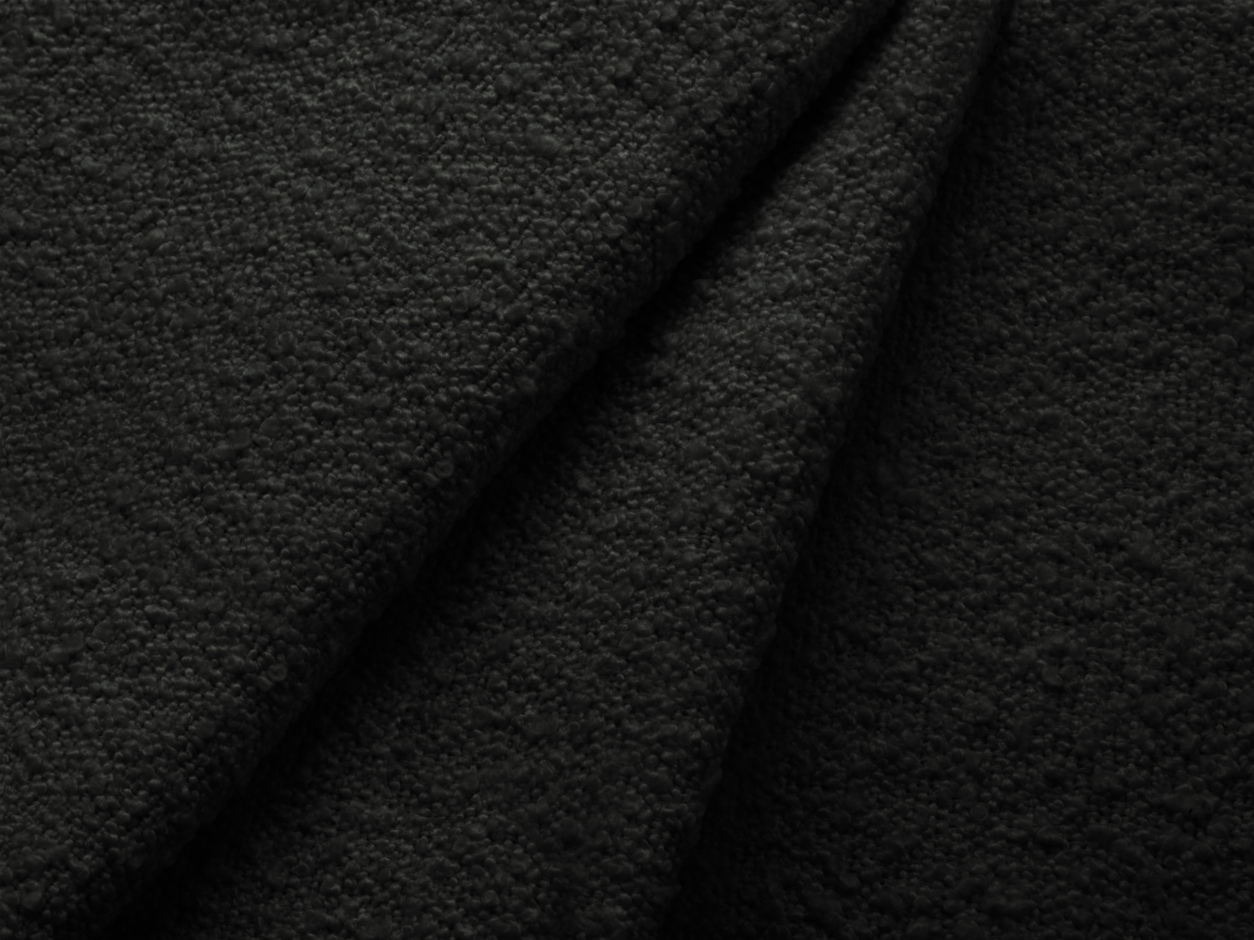 Fotelja Iga, 95.5x87cm, Material: Boucle