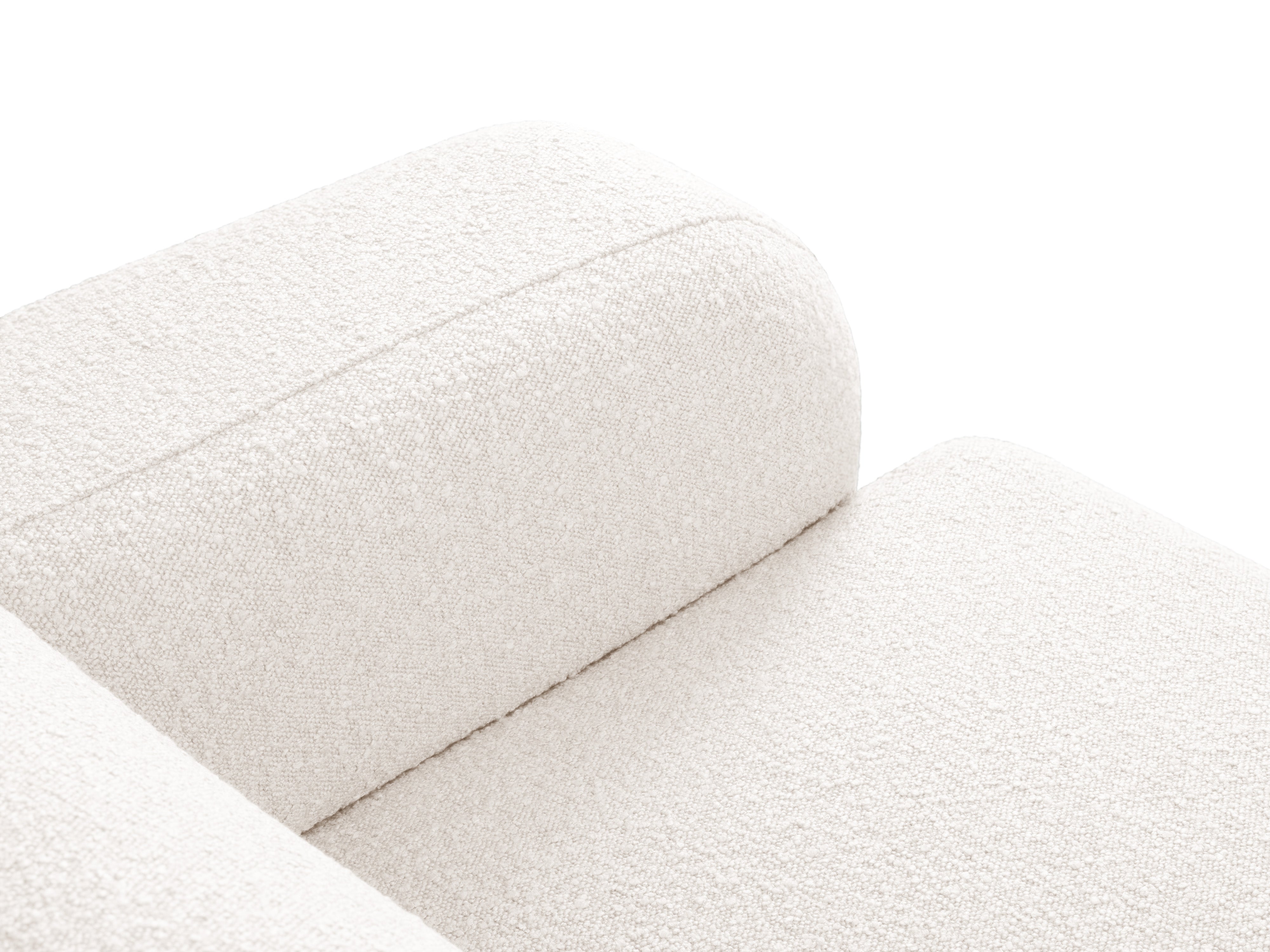 Fotelj Molino 105x95 cm, Material: Boucle