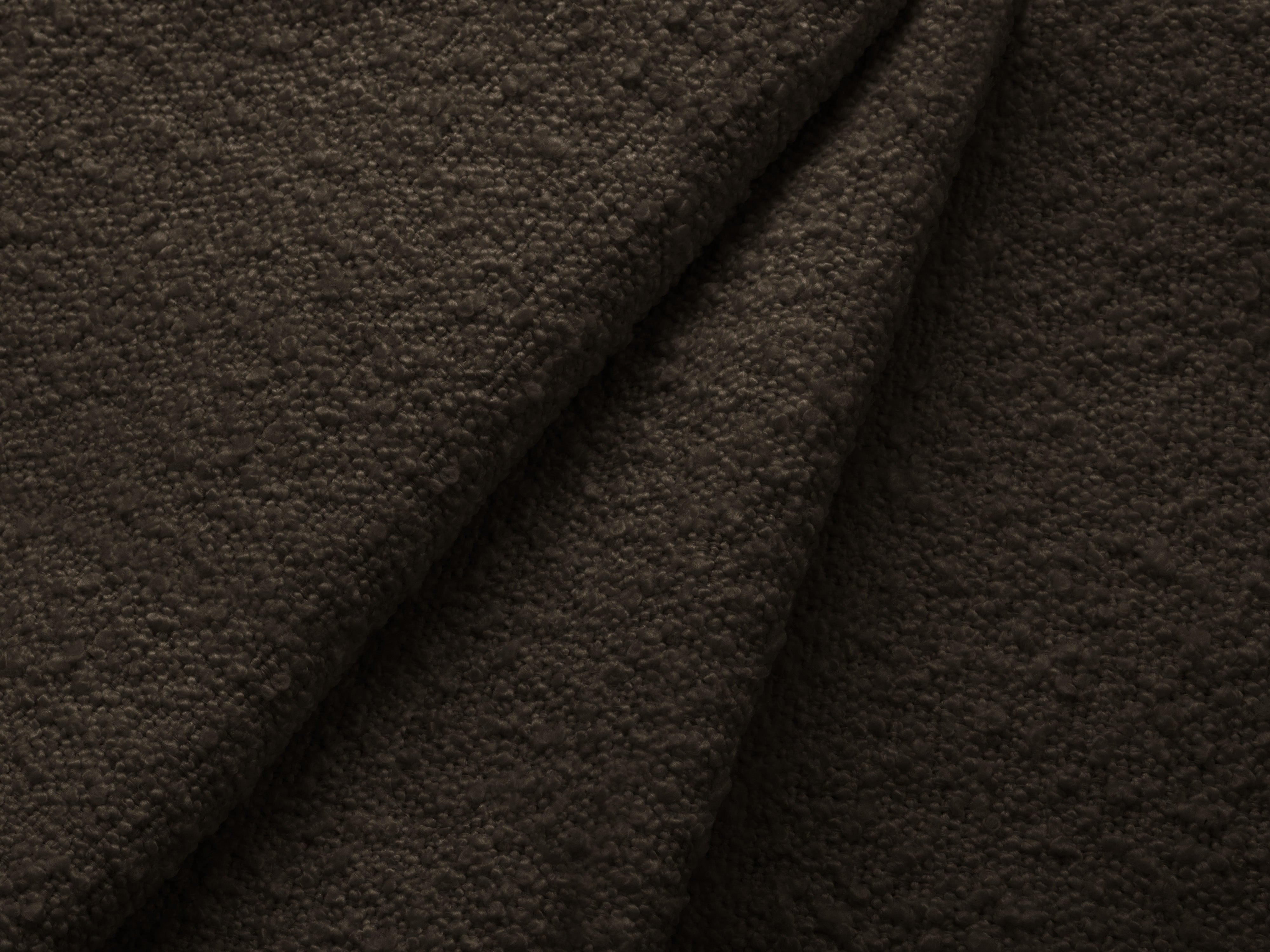 Fotelja Poppy, 90x72cm, Material: Boucle