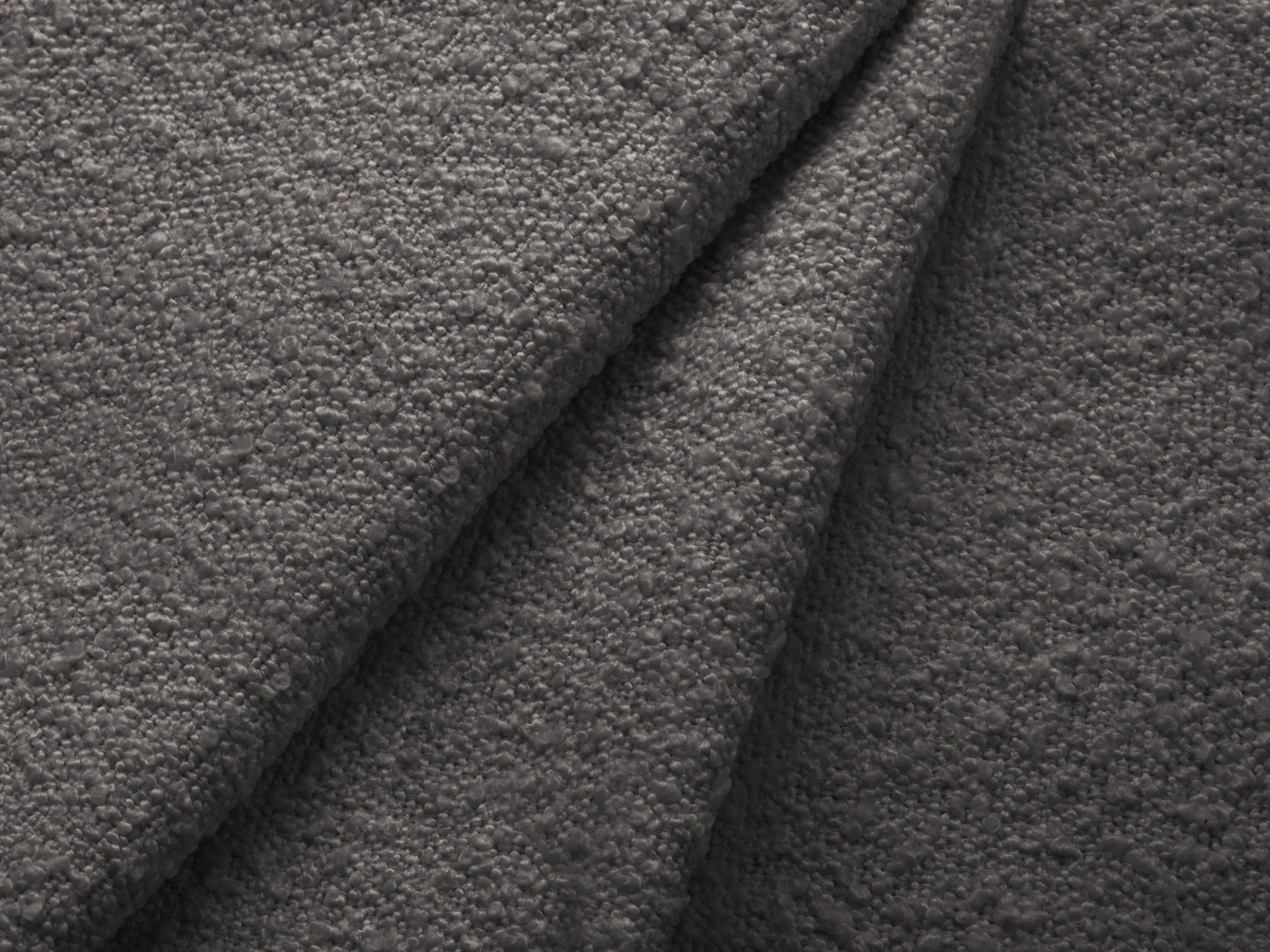 Fotelja Poppy, 90x72cm, Material: Boucle