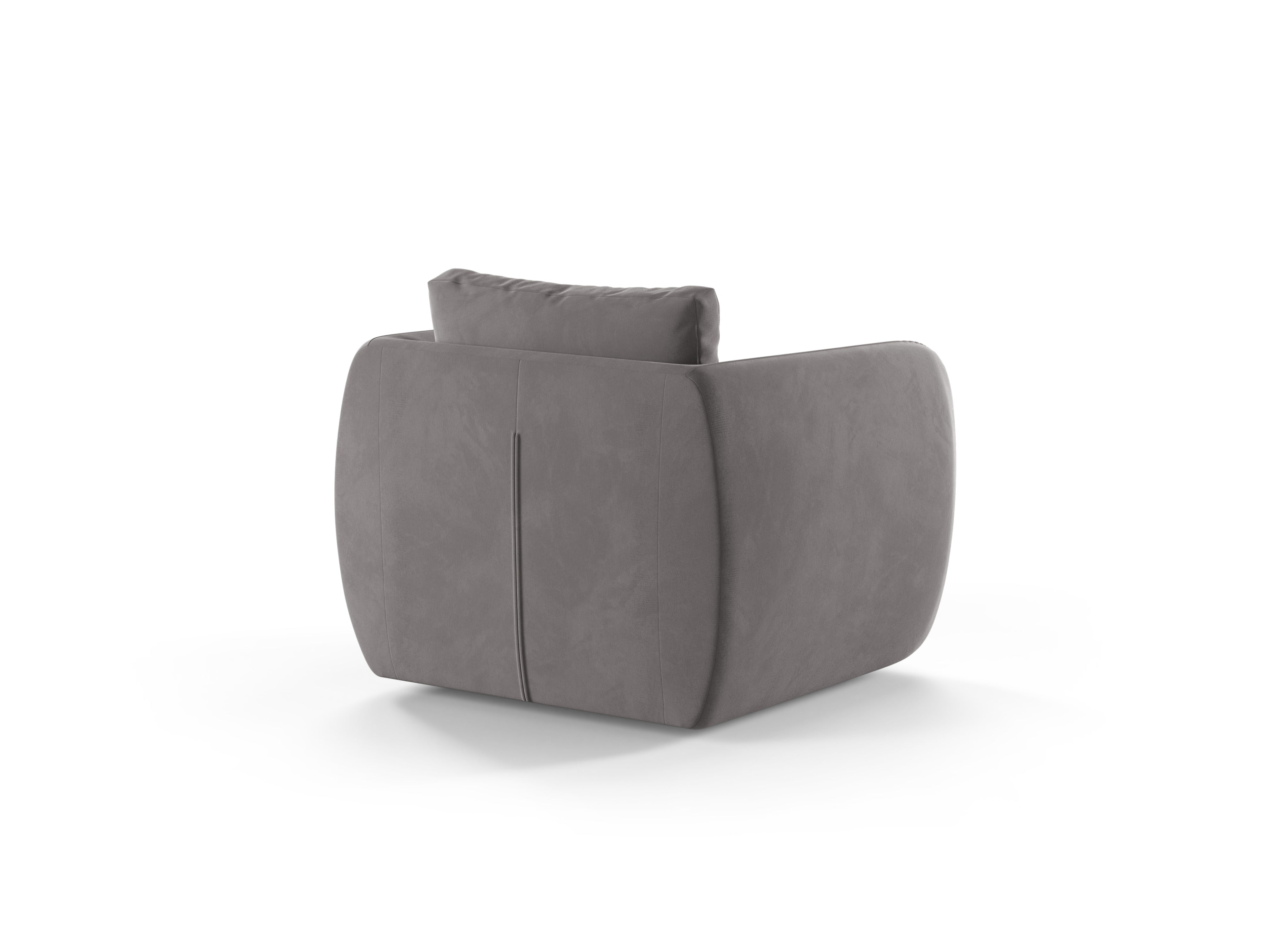 Fotelja Iga, 95.5x87cm, Material: žamet