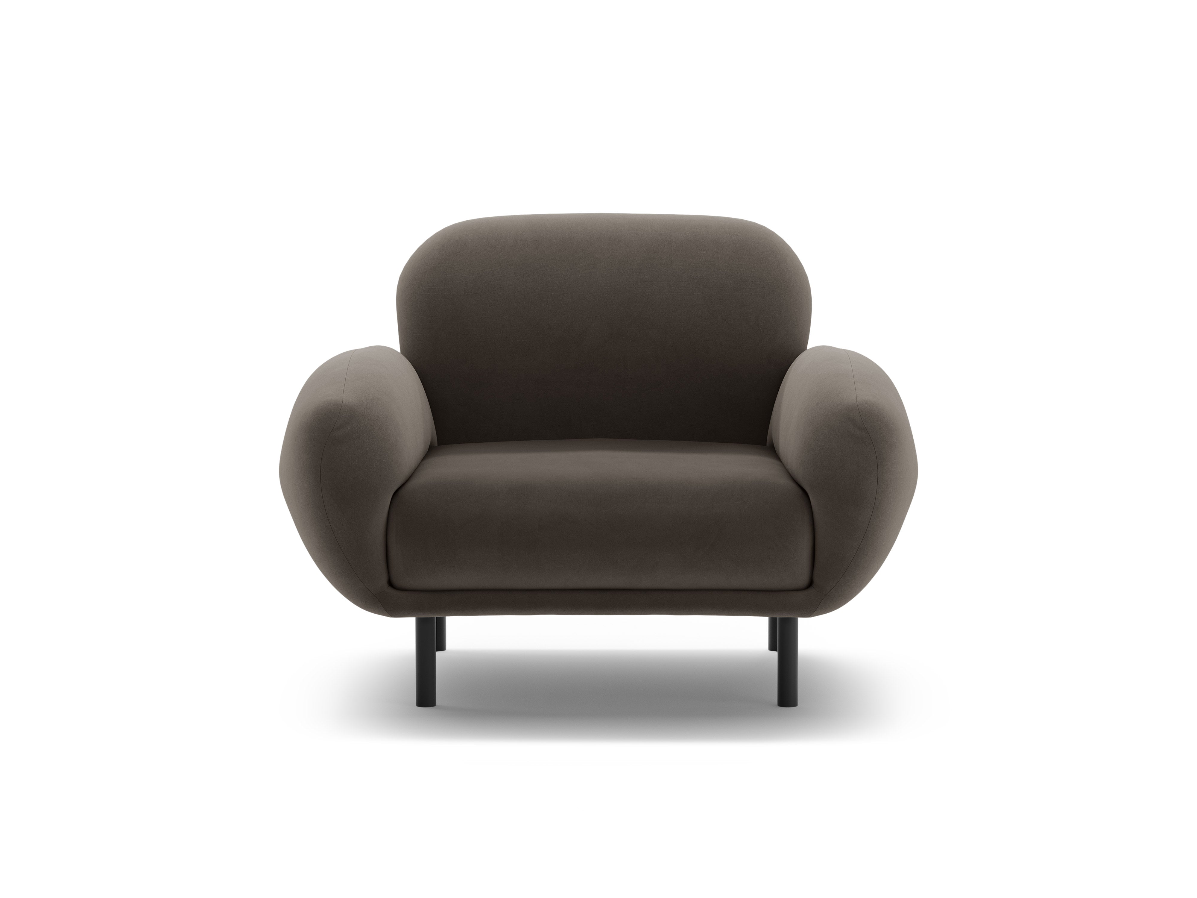 Fotelja Poppy, 90x72cm, Material: žamet