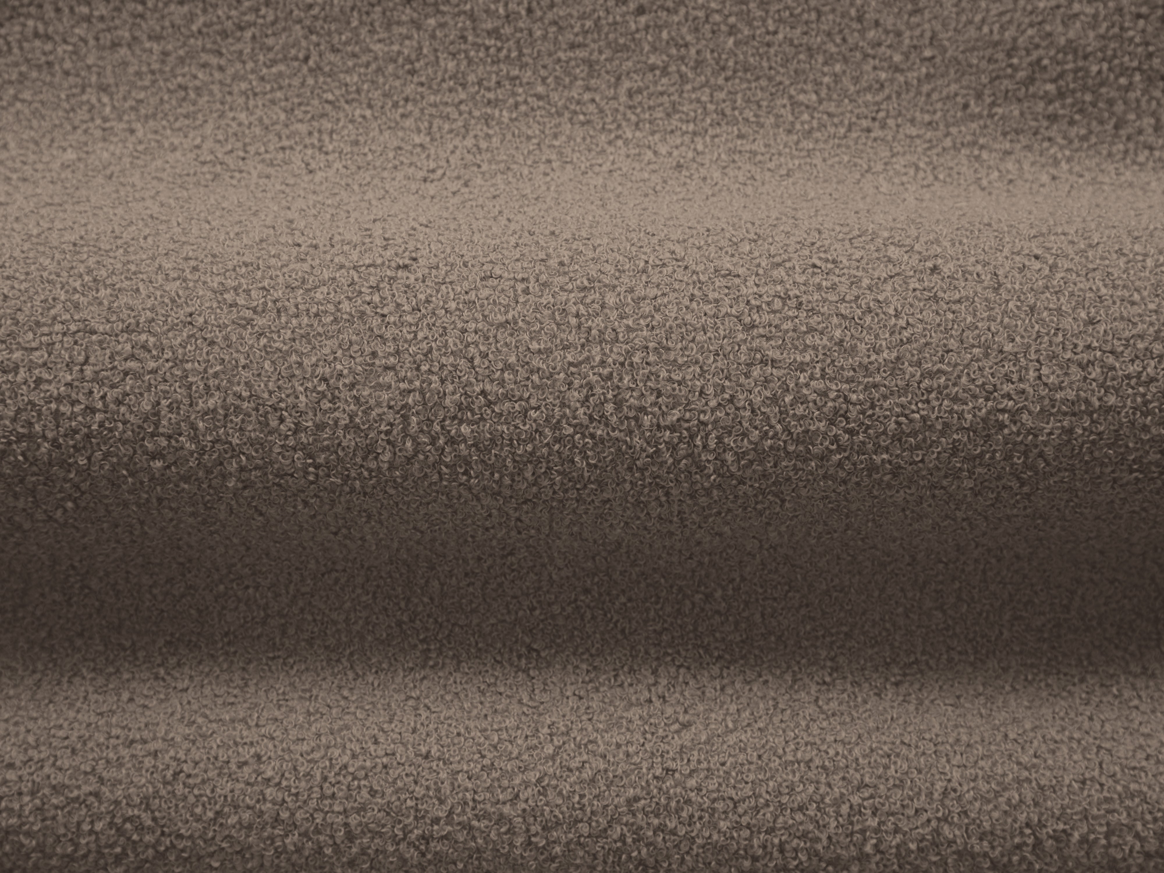 Fotelj Chuck, 77x78cm, Material: Bukle