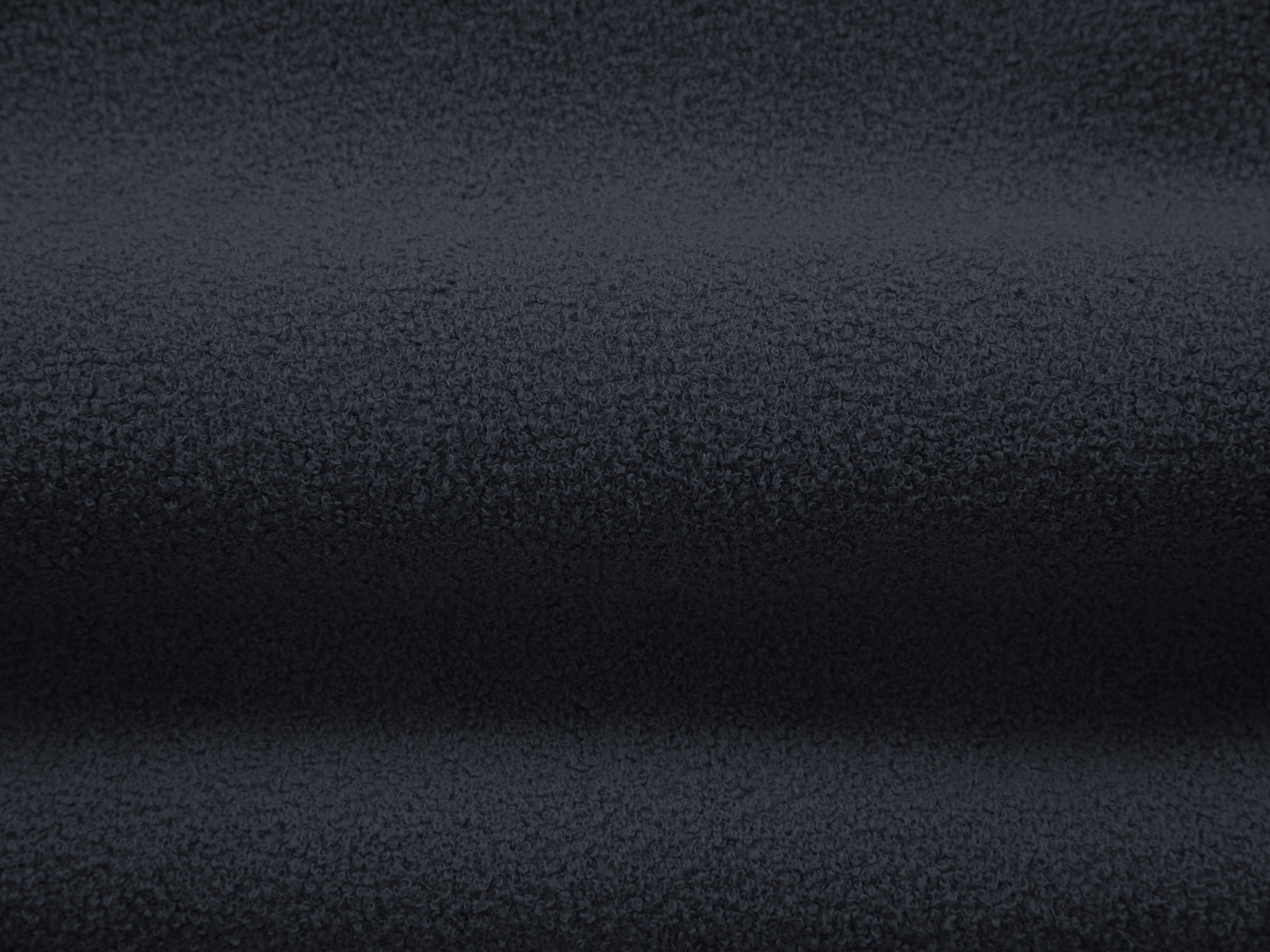 Fotelj Chuck, 77x78cm, Material: Bukle