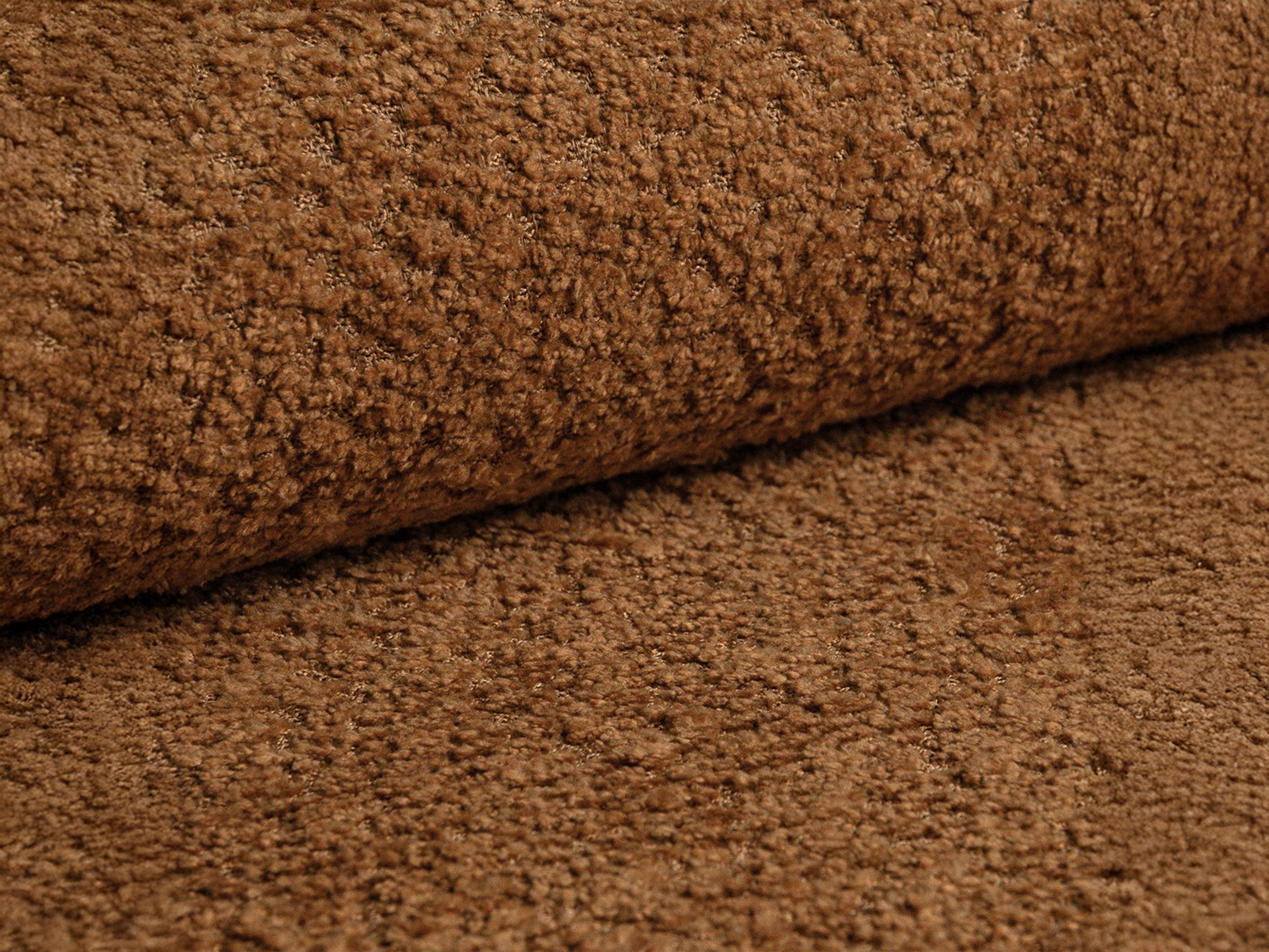 Fotelja Letizia, 86x83cm, Material: Bouclé