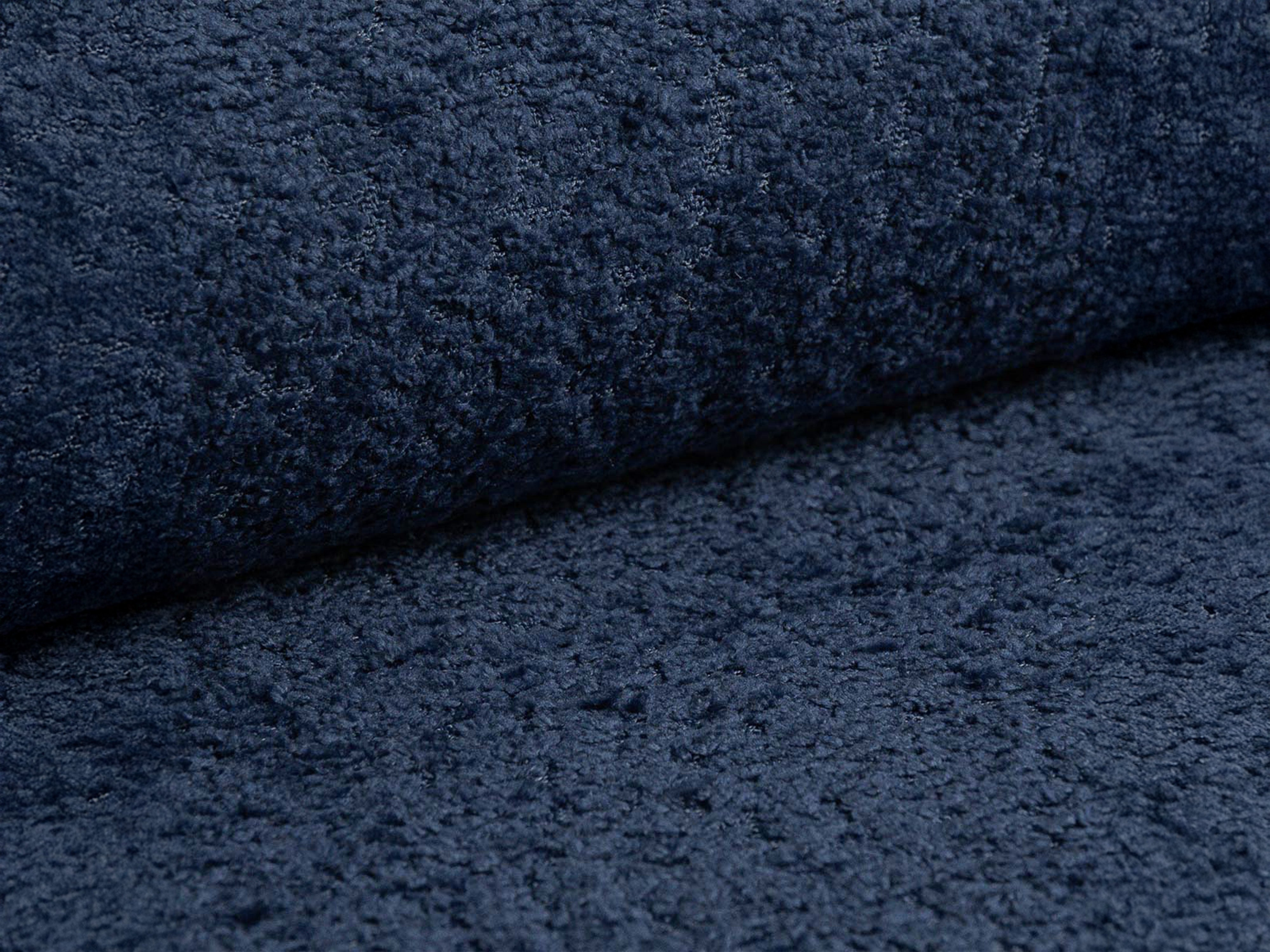 Fotelja Letizia, 86x83cm, Material: Bouclé