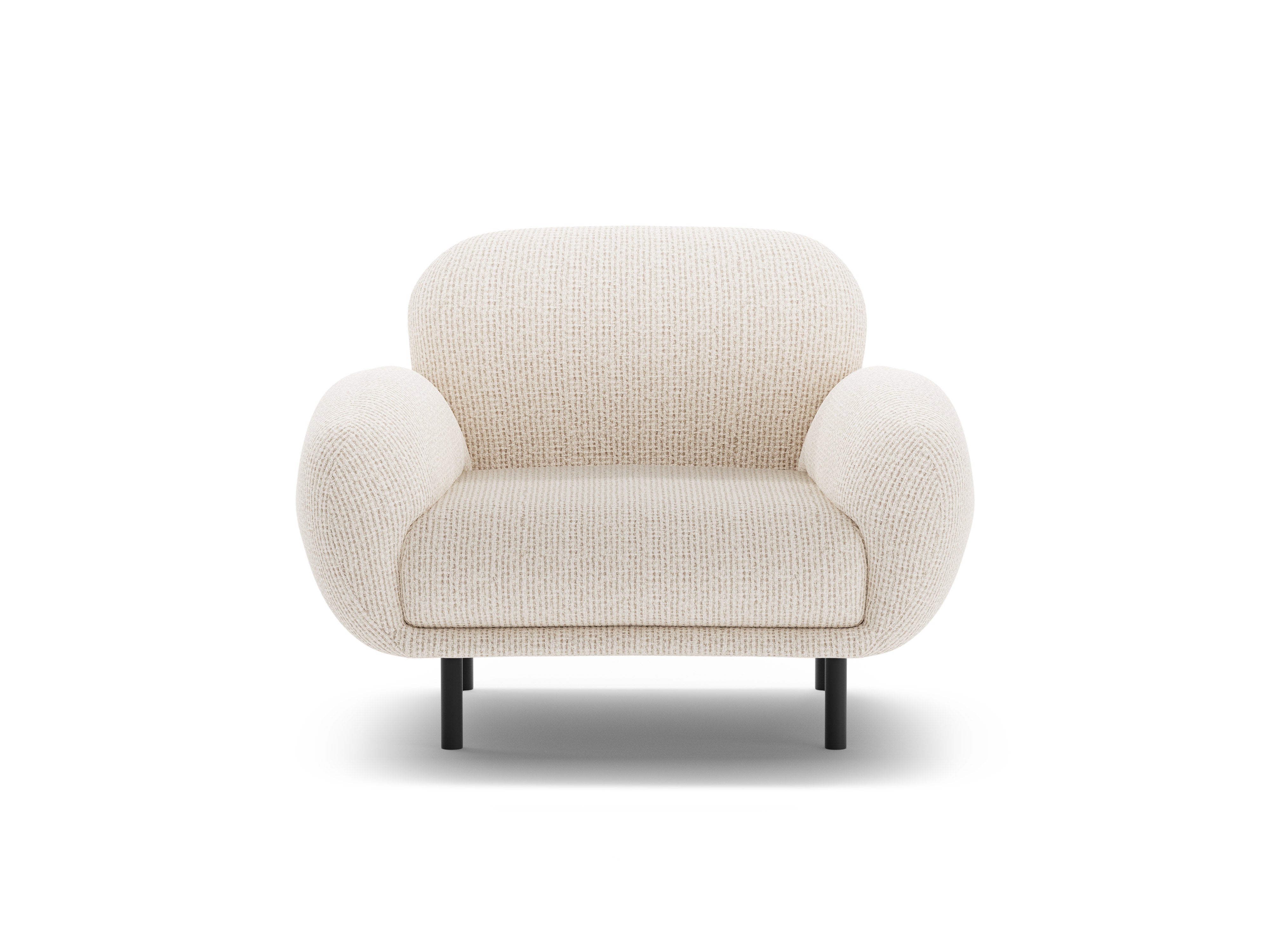 Fotelj Poppy, 90x72 cm, Material: Žamet