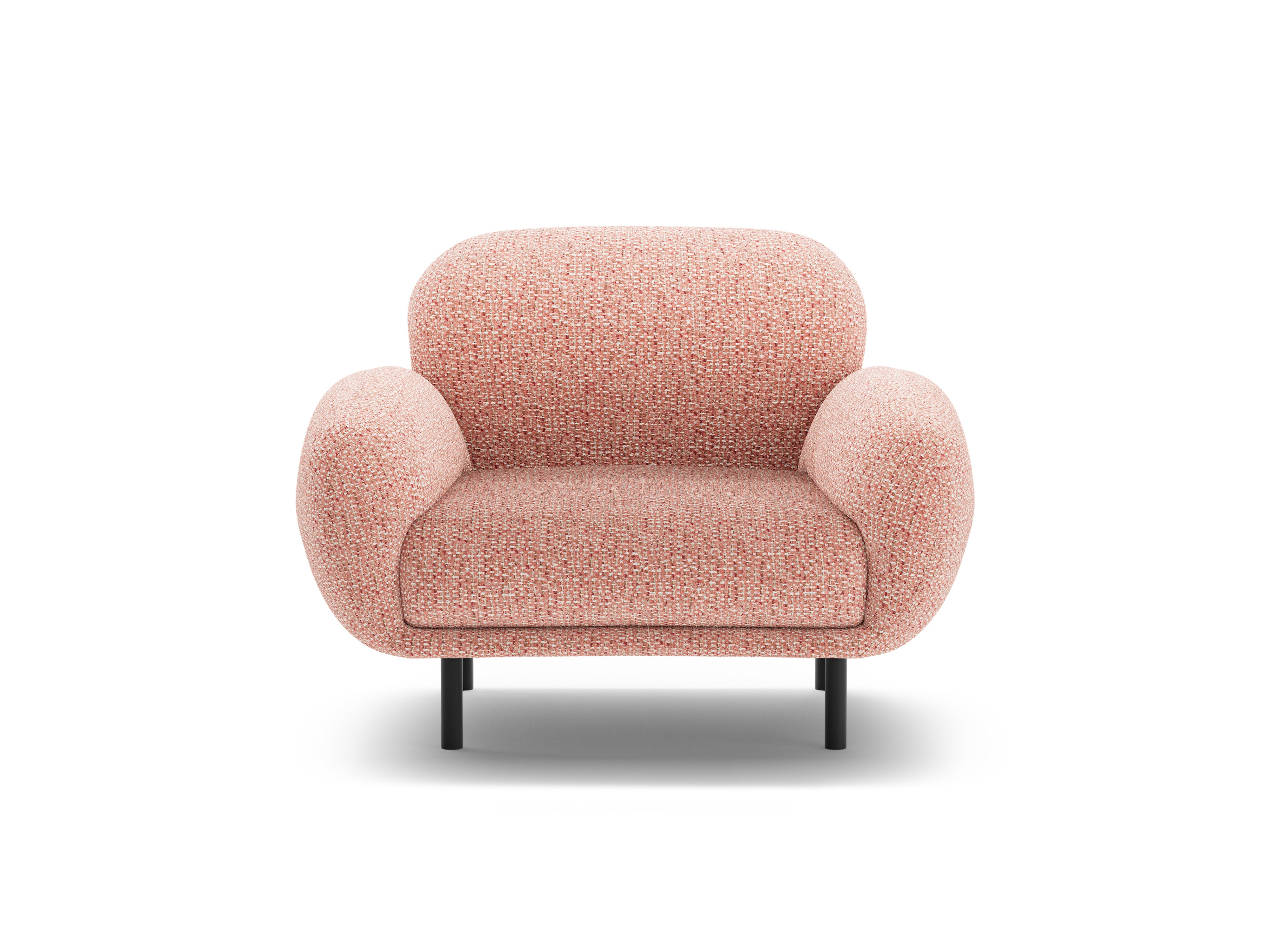 Fotelj Poppy, 90x72 cm, Material: Žamet