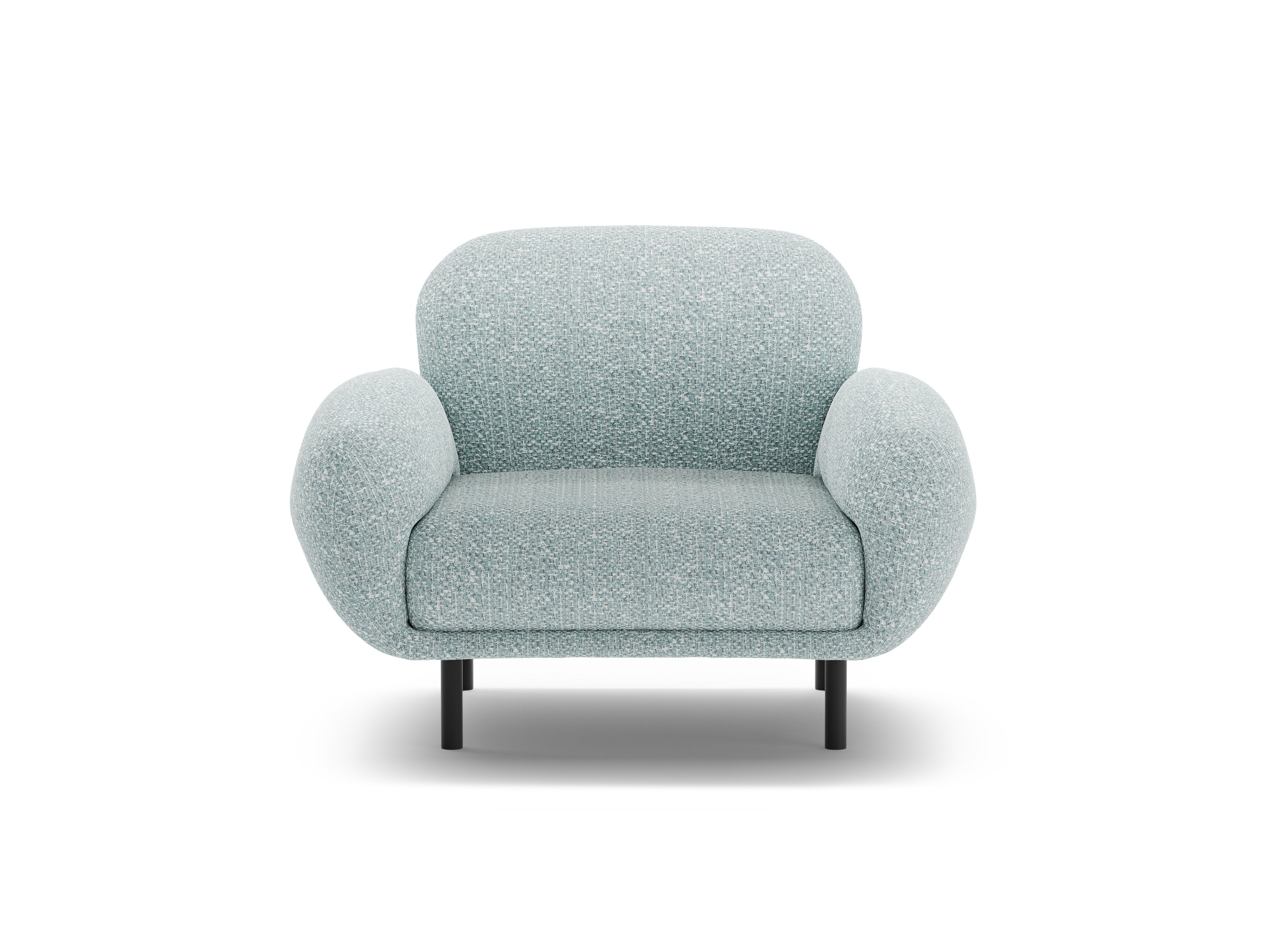 Fotelj Poppy, 90x72 cm, Material: Žamet