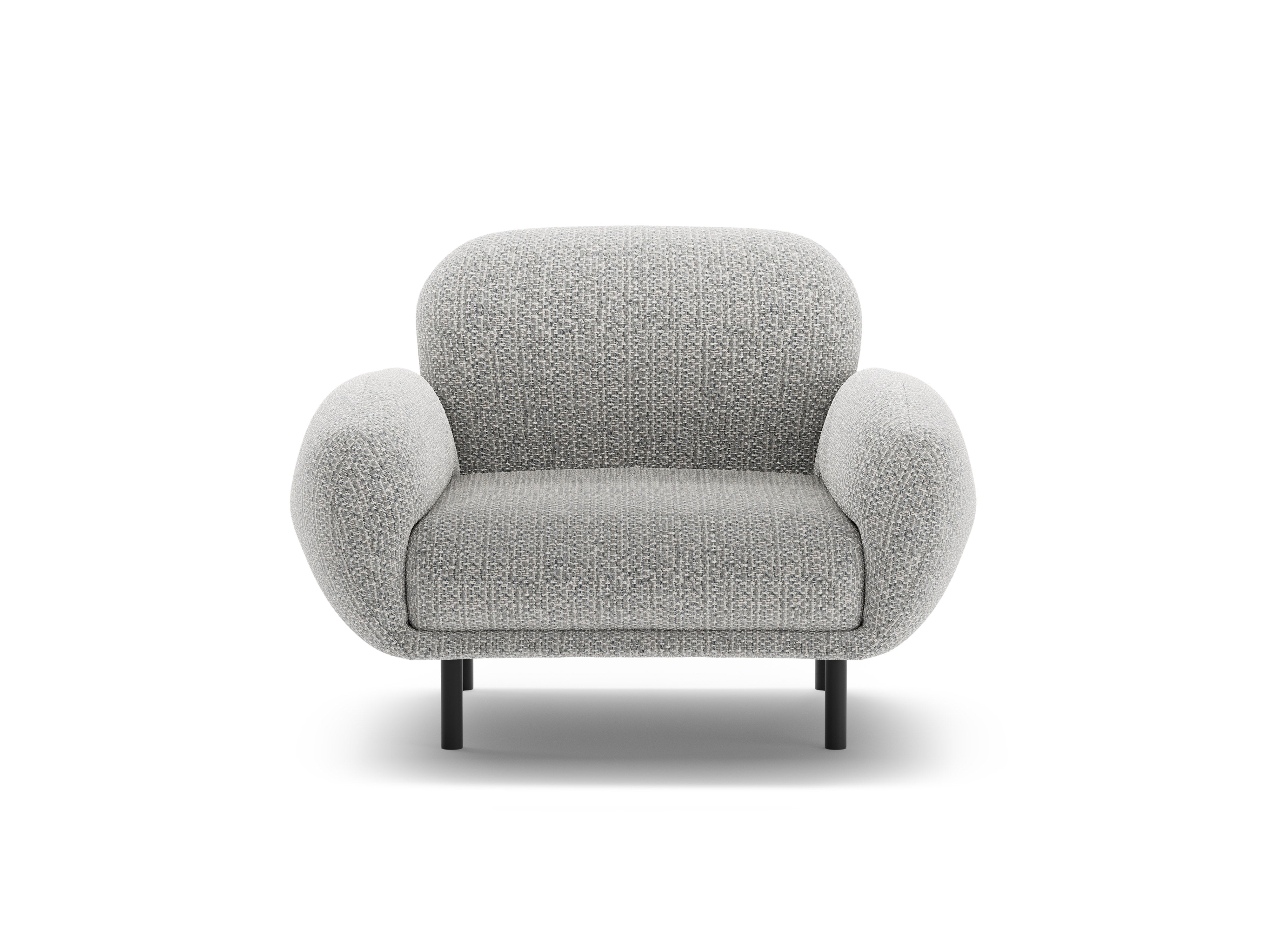 Fotelj Poppy, 90x72 cm, Material: Žamet