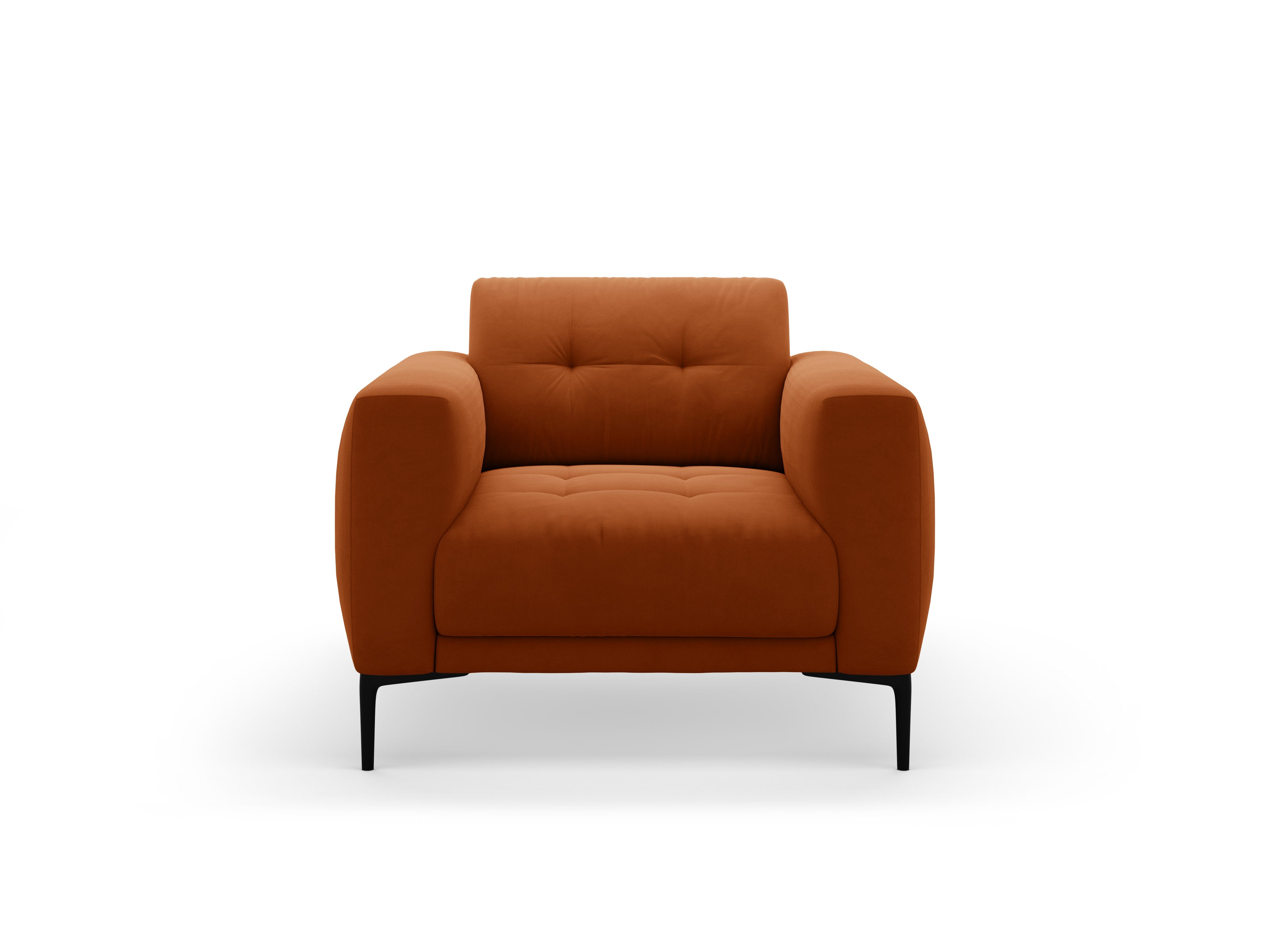 Fotelja Bemy, 85x85cm, Material: žamet