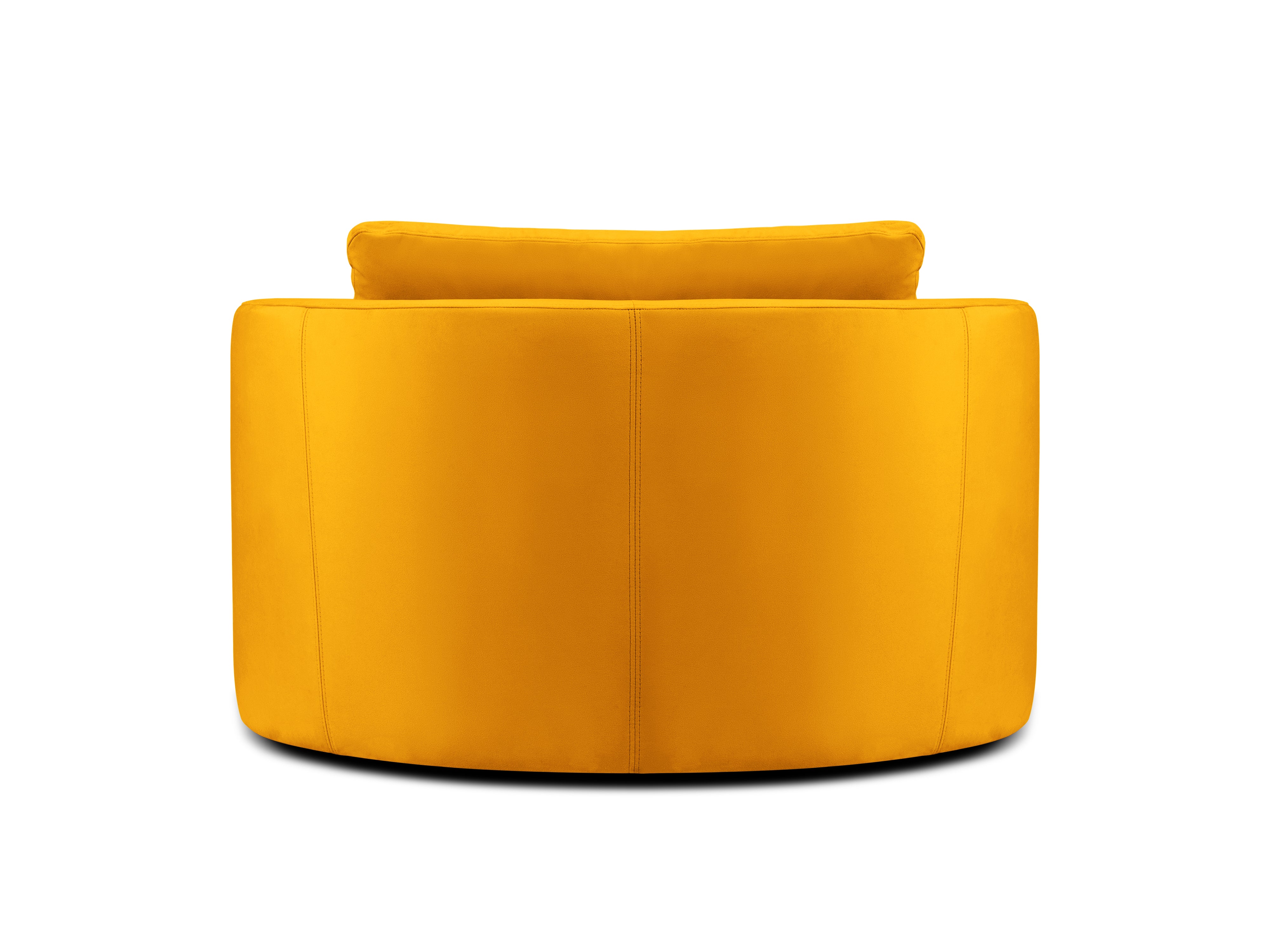 Fotelj Bliss 92x92cm, Material: Žamet