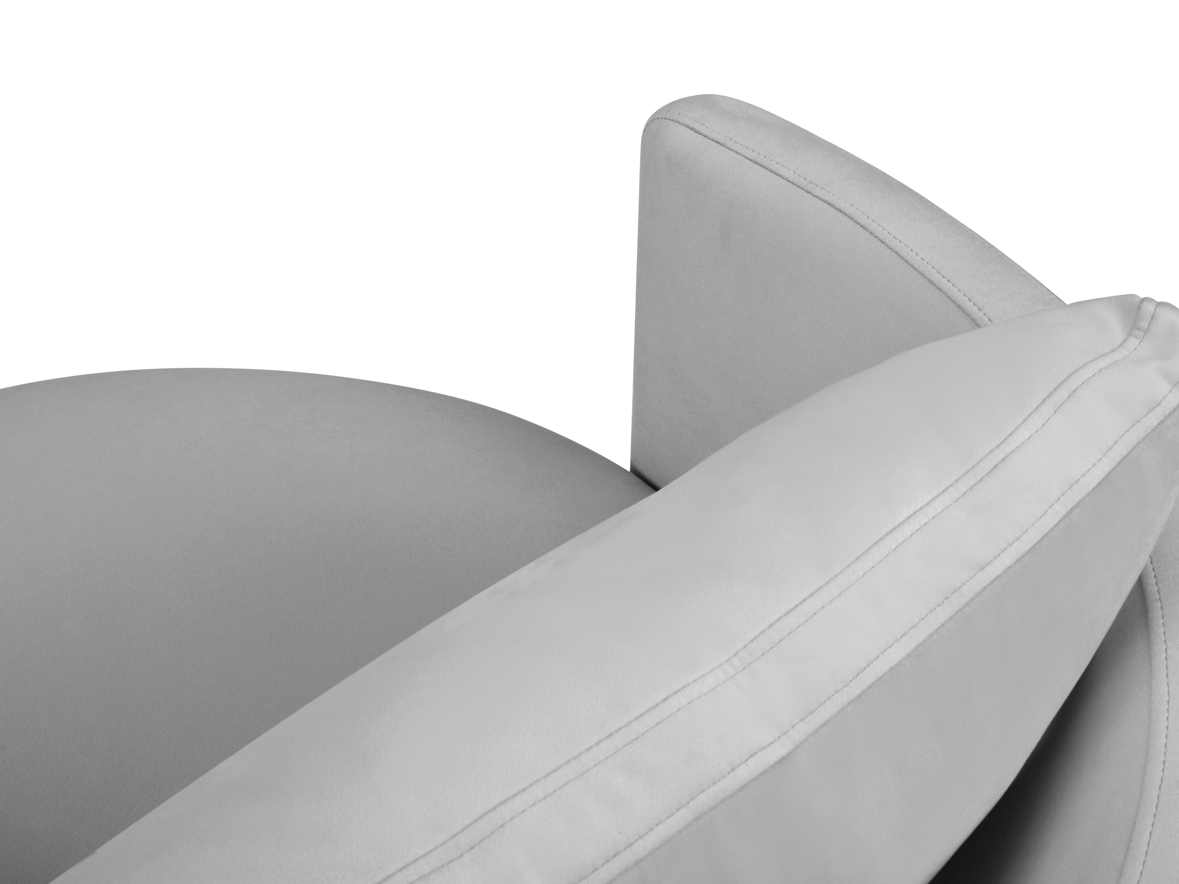 Fotelj Bliss 92x92cm, Material: Žamet