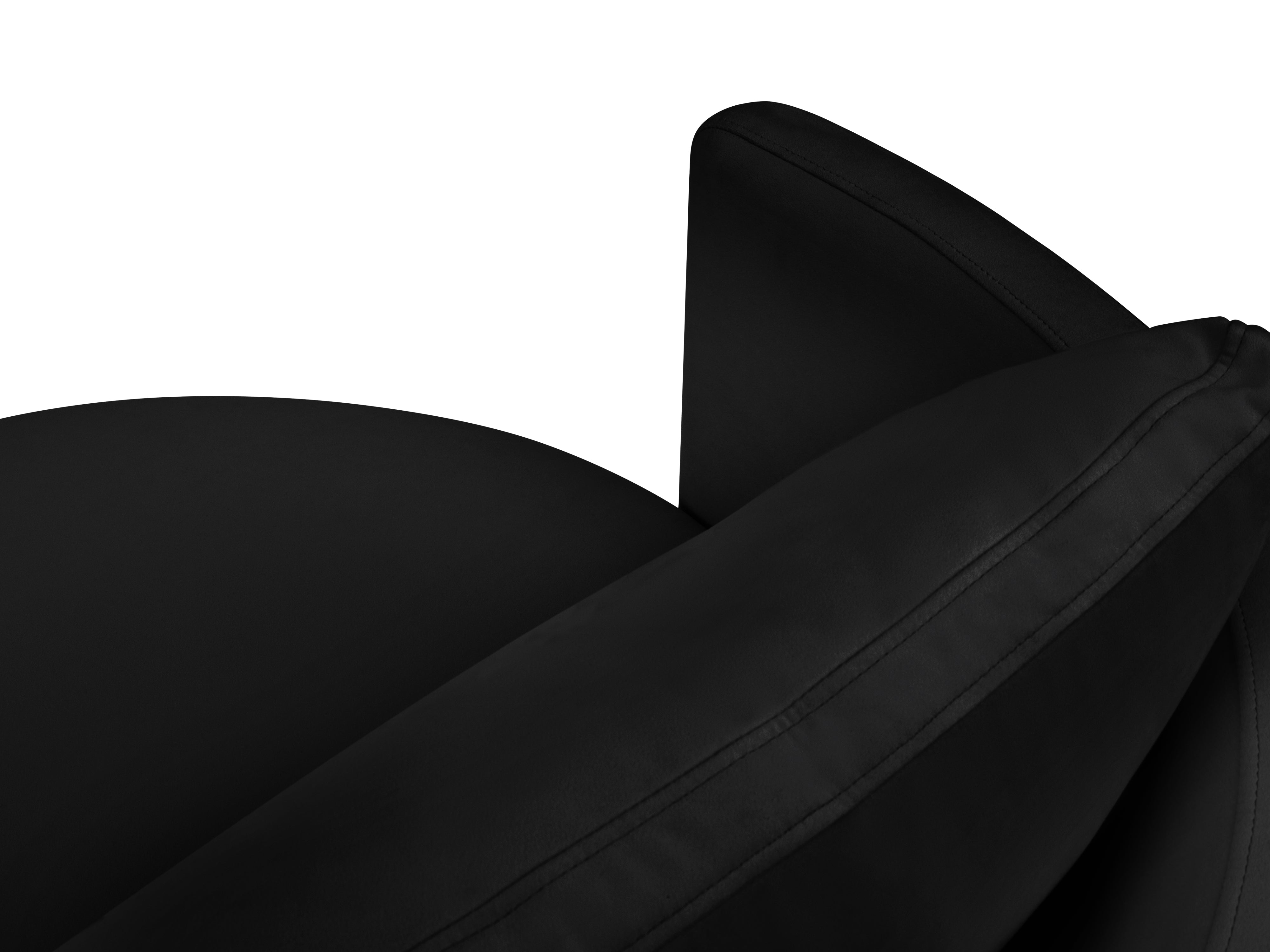 Fotelj Bliss 92x92cm, Material: Žamet