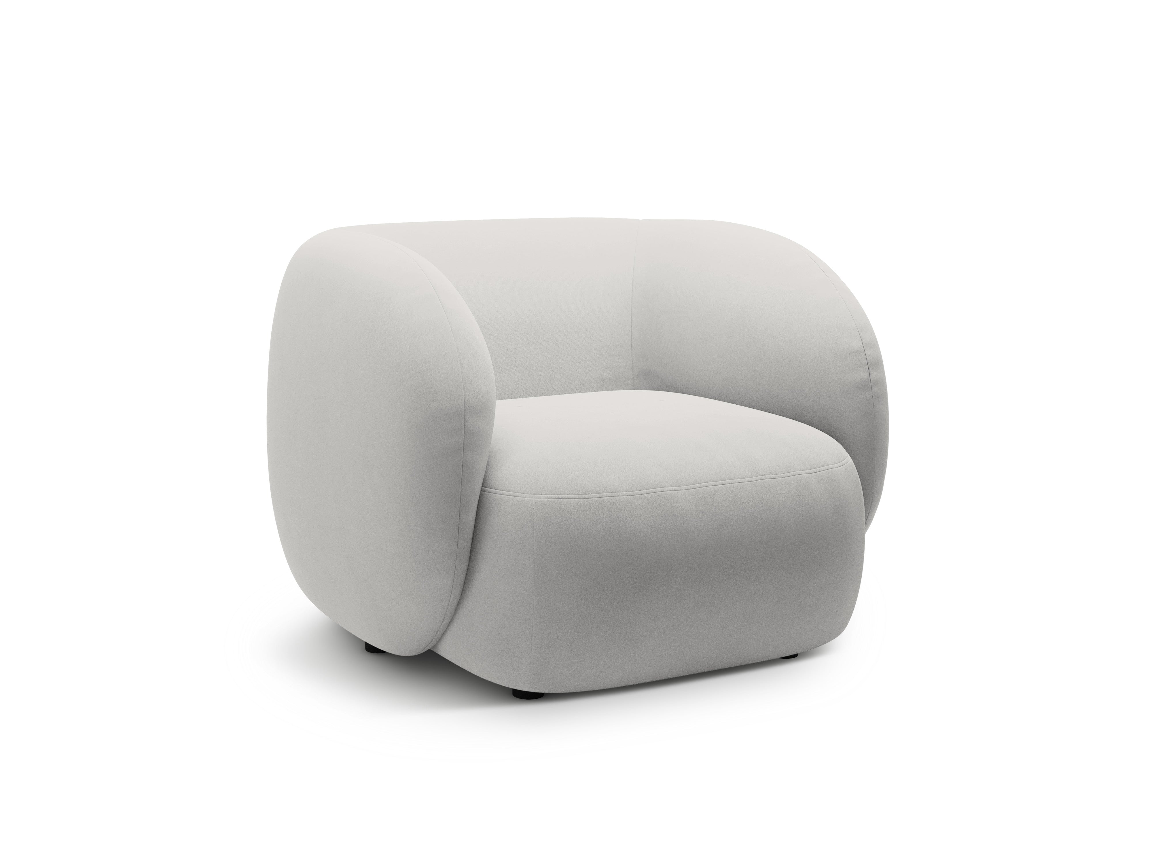 Fotelja Kate, 108x89cm, Material: žamet