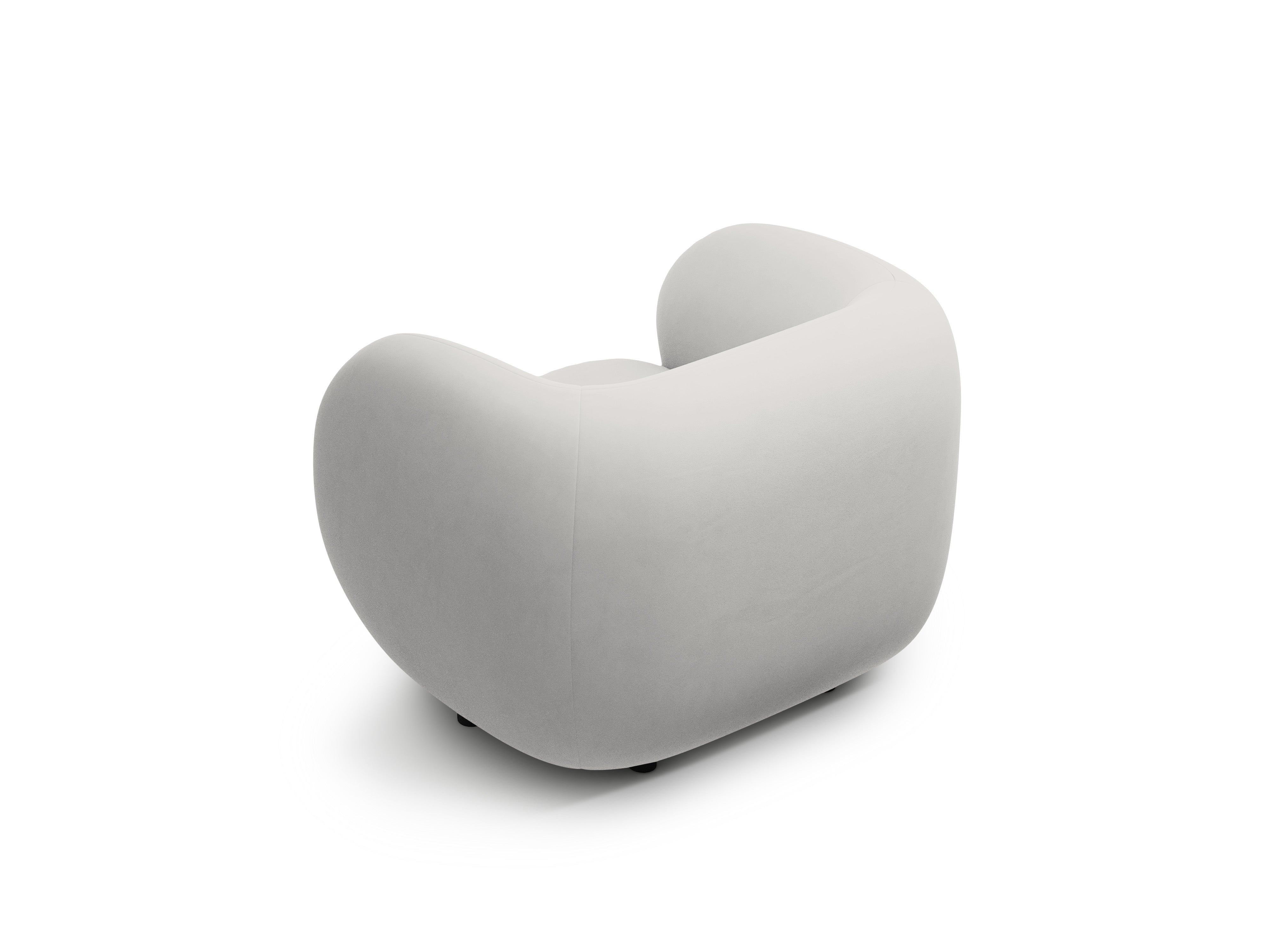 Fotelja Kate, 108x89cm, Material: žamet