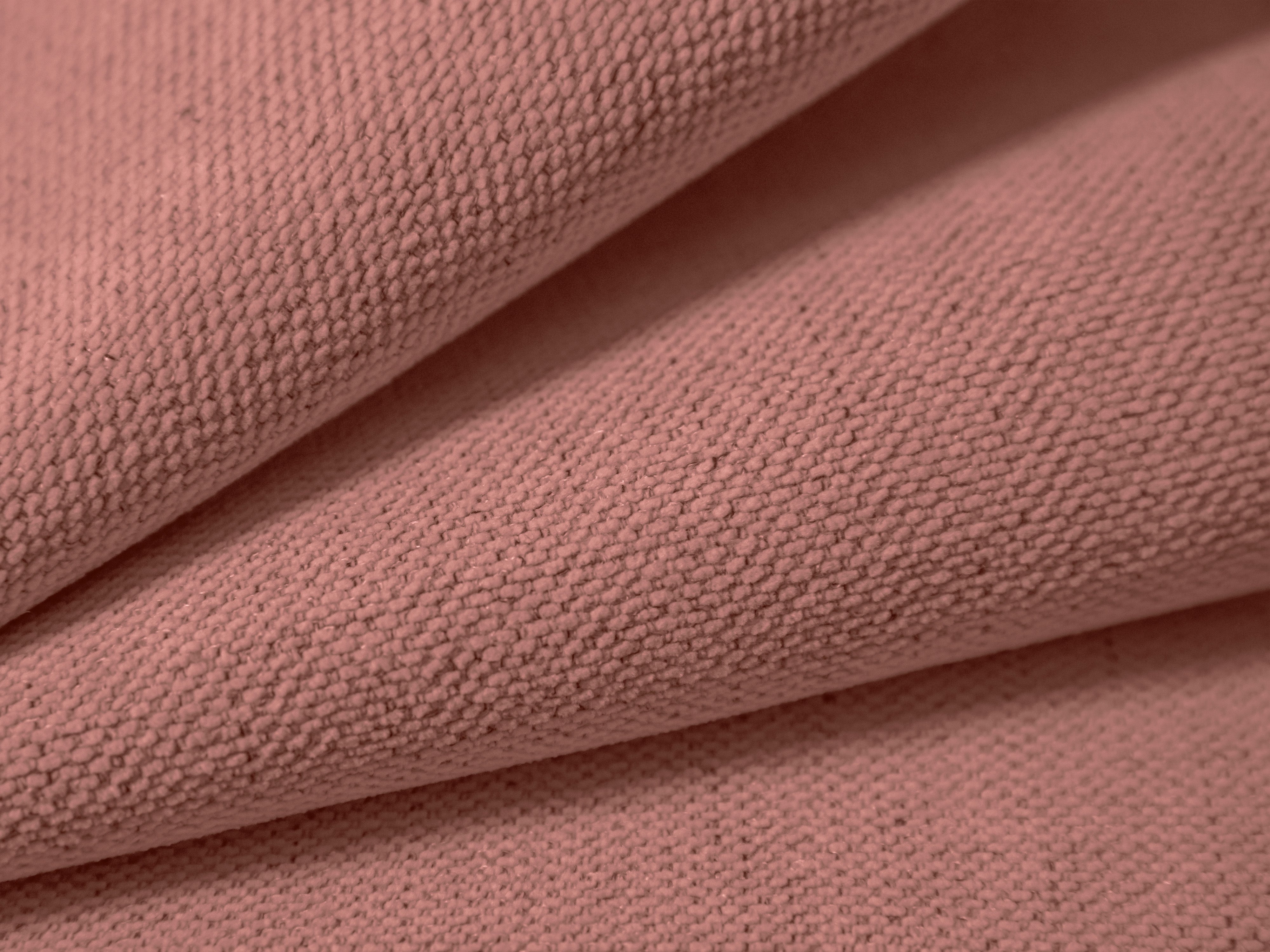 Lupine krevet, material: strukturirana tkanina