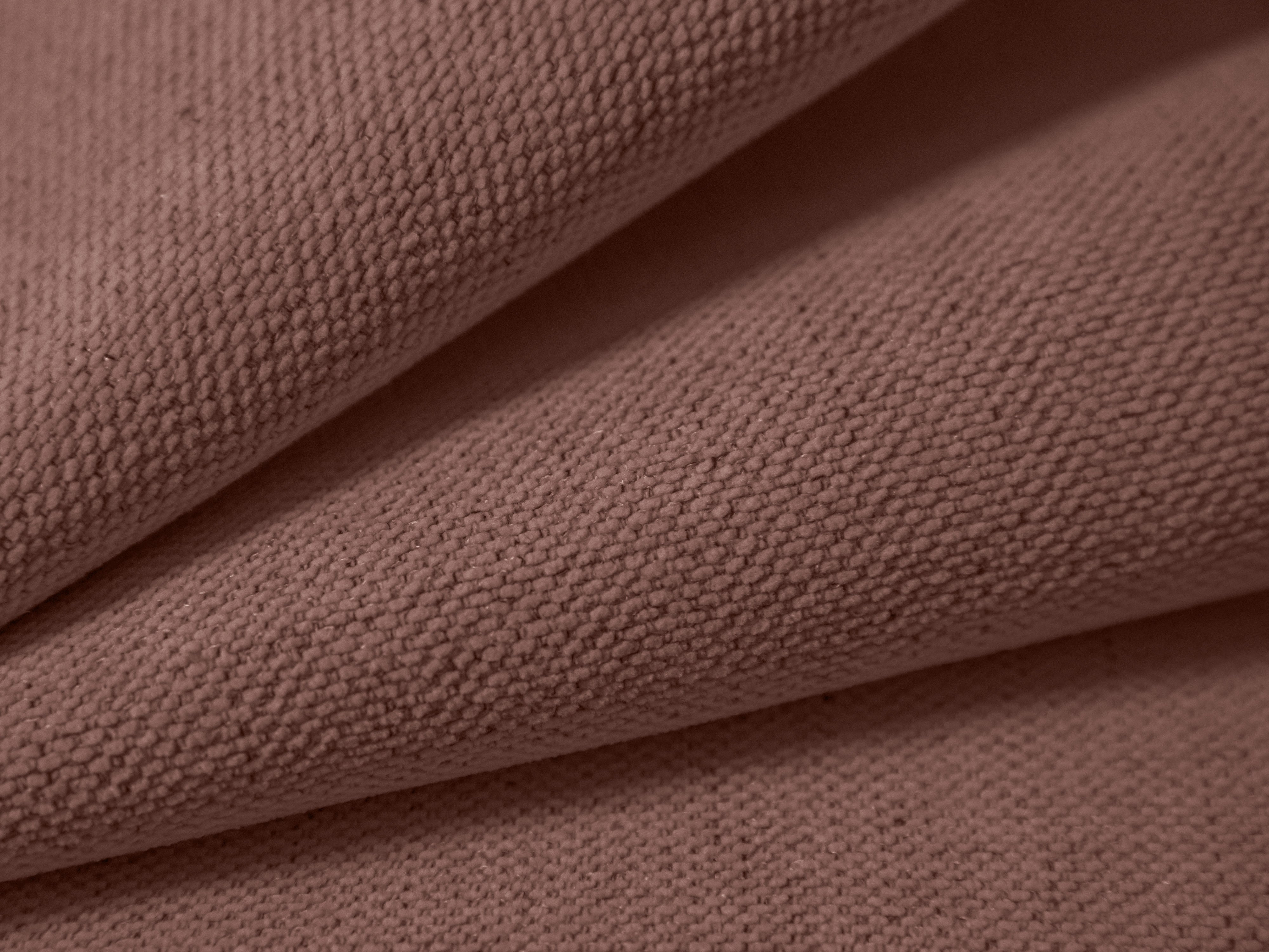 Lupine krevet, material: strukturirana tkanina