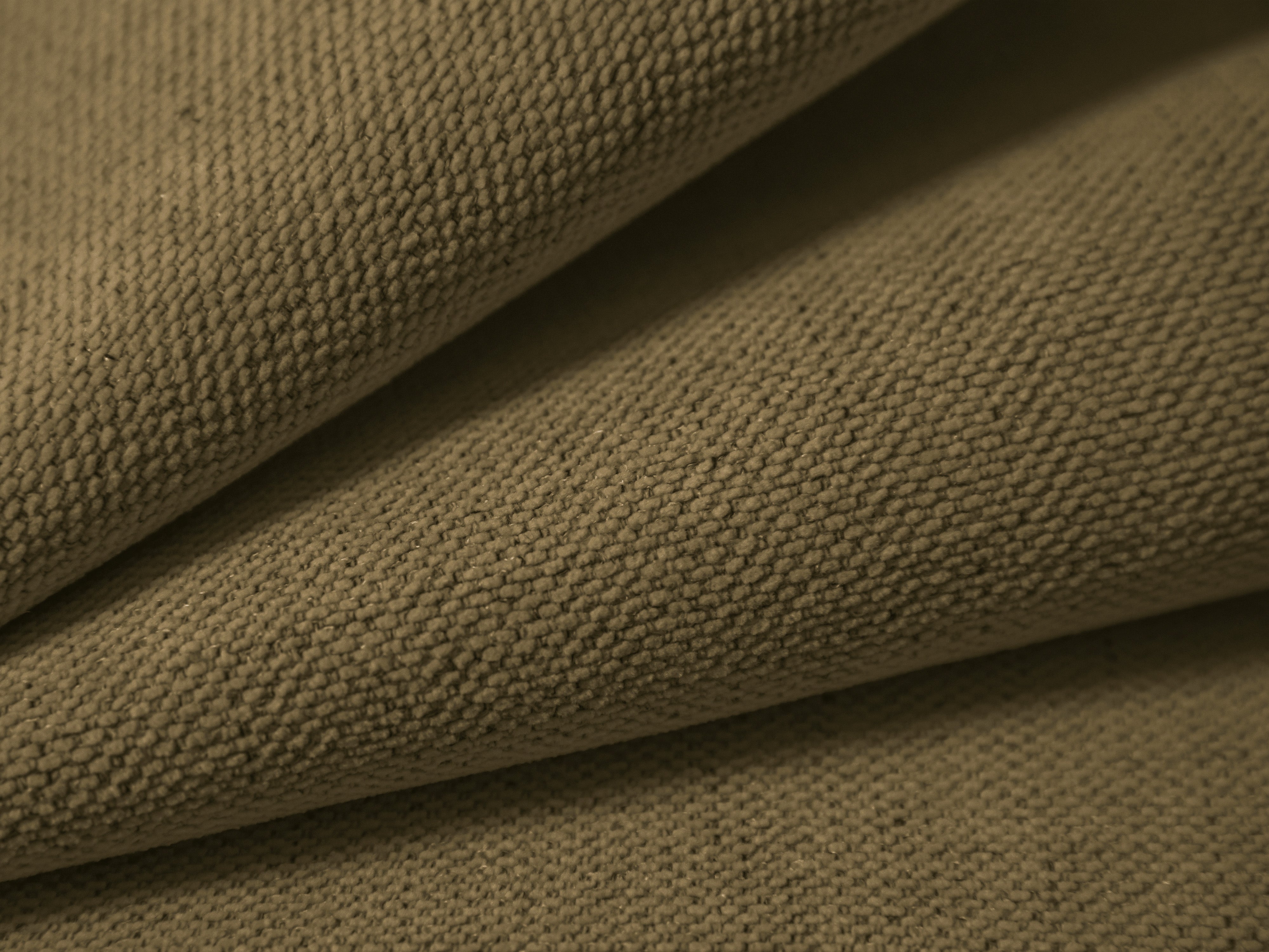 Lupine krevet, material: strukturirana tkanina