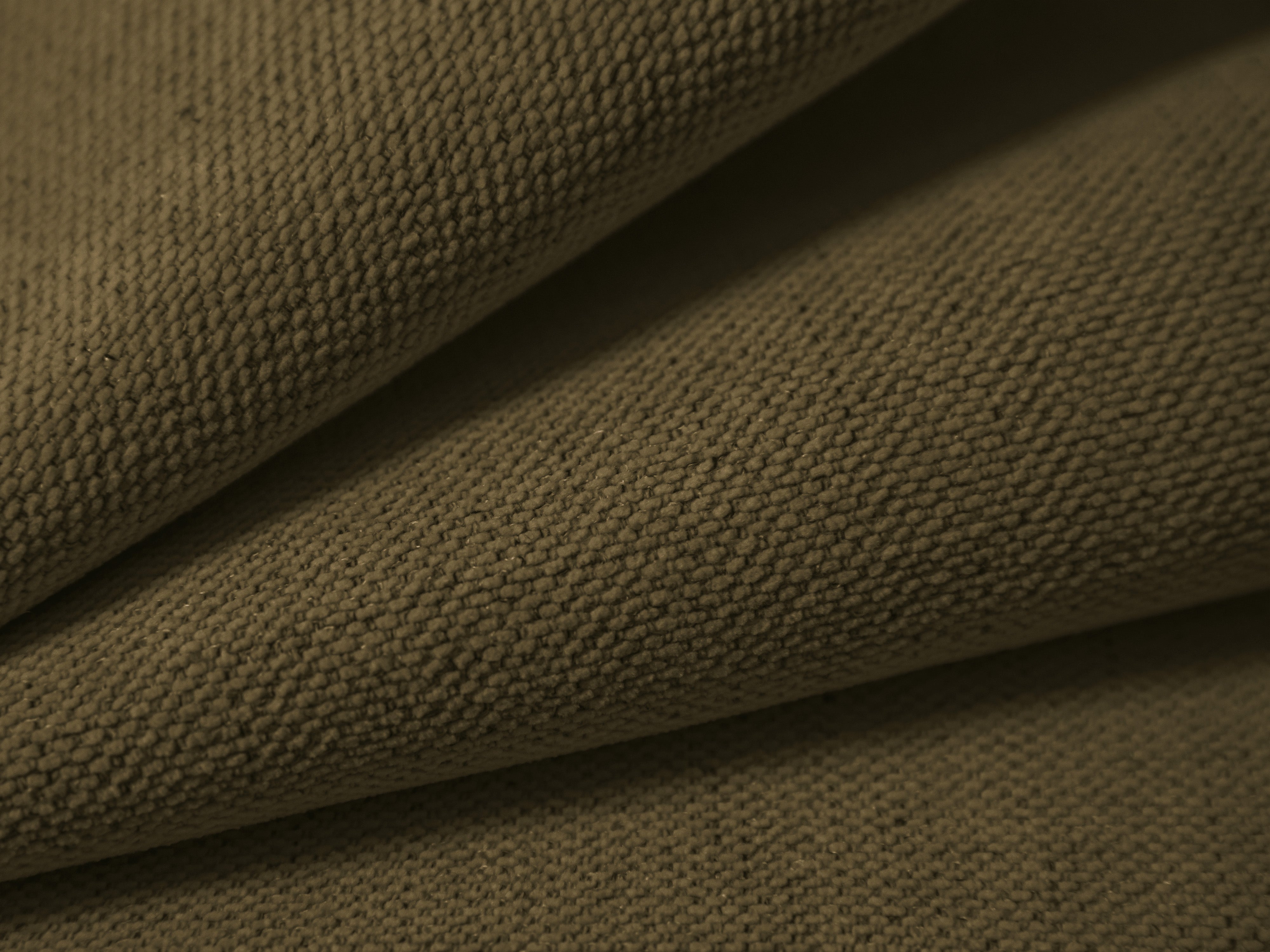 Lupine krevet, material: strukturirana tkanina