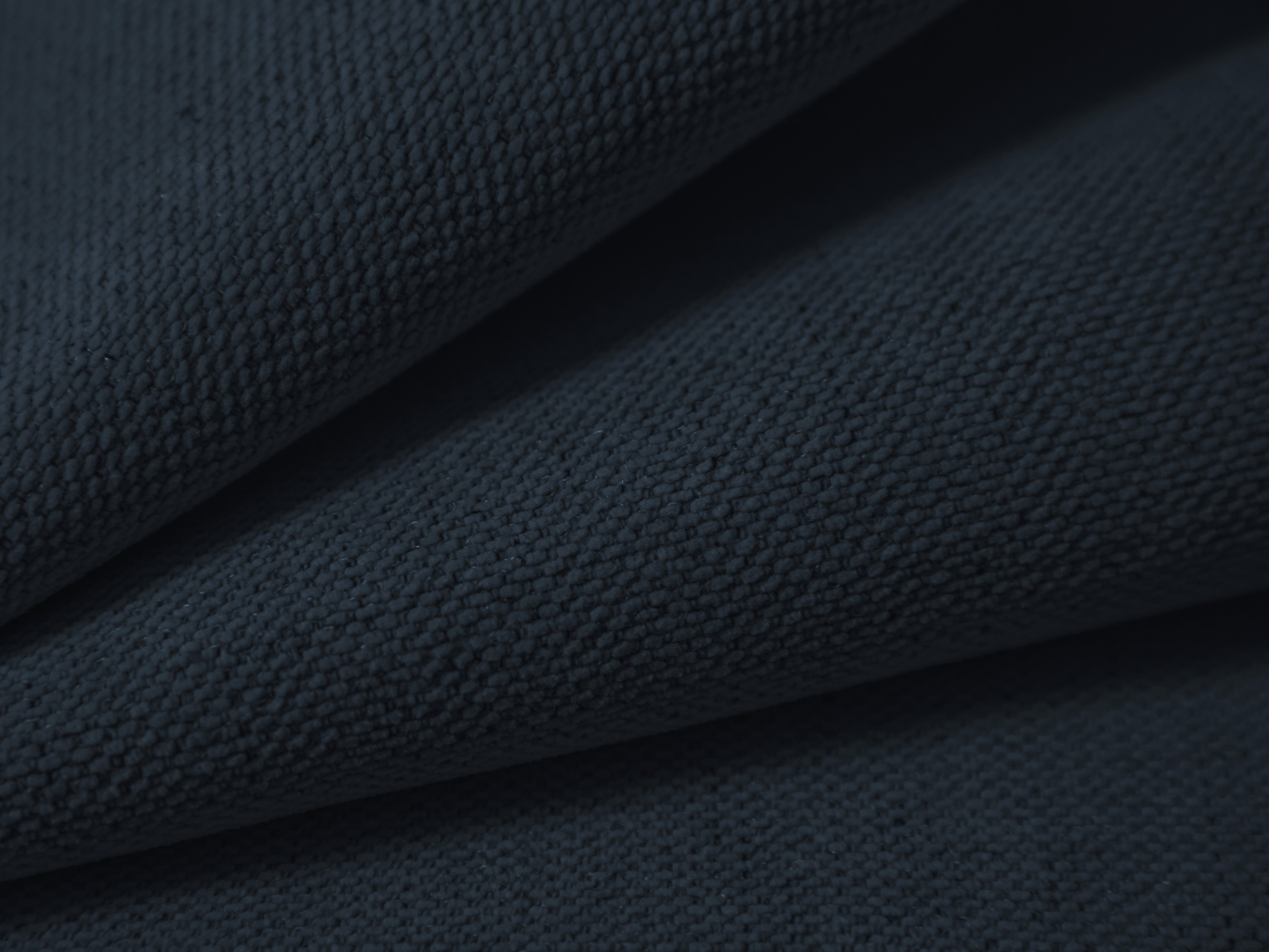 Lupine krevet, material: strukturirana tkanina