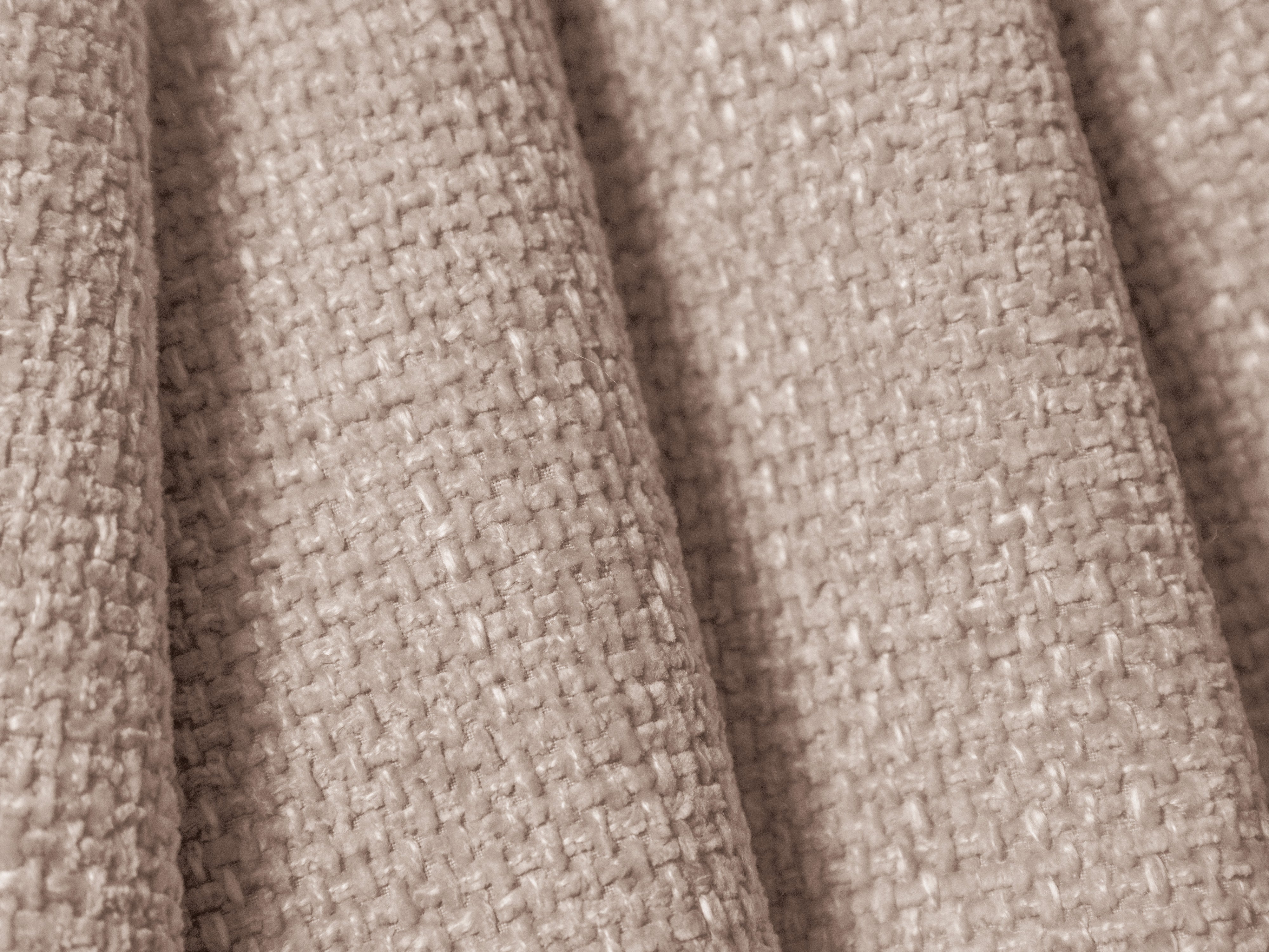 Postelja Bellis s shranjevalno posodo, Material: Šenil