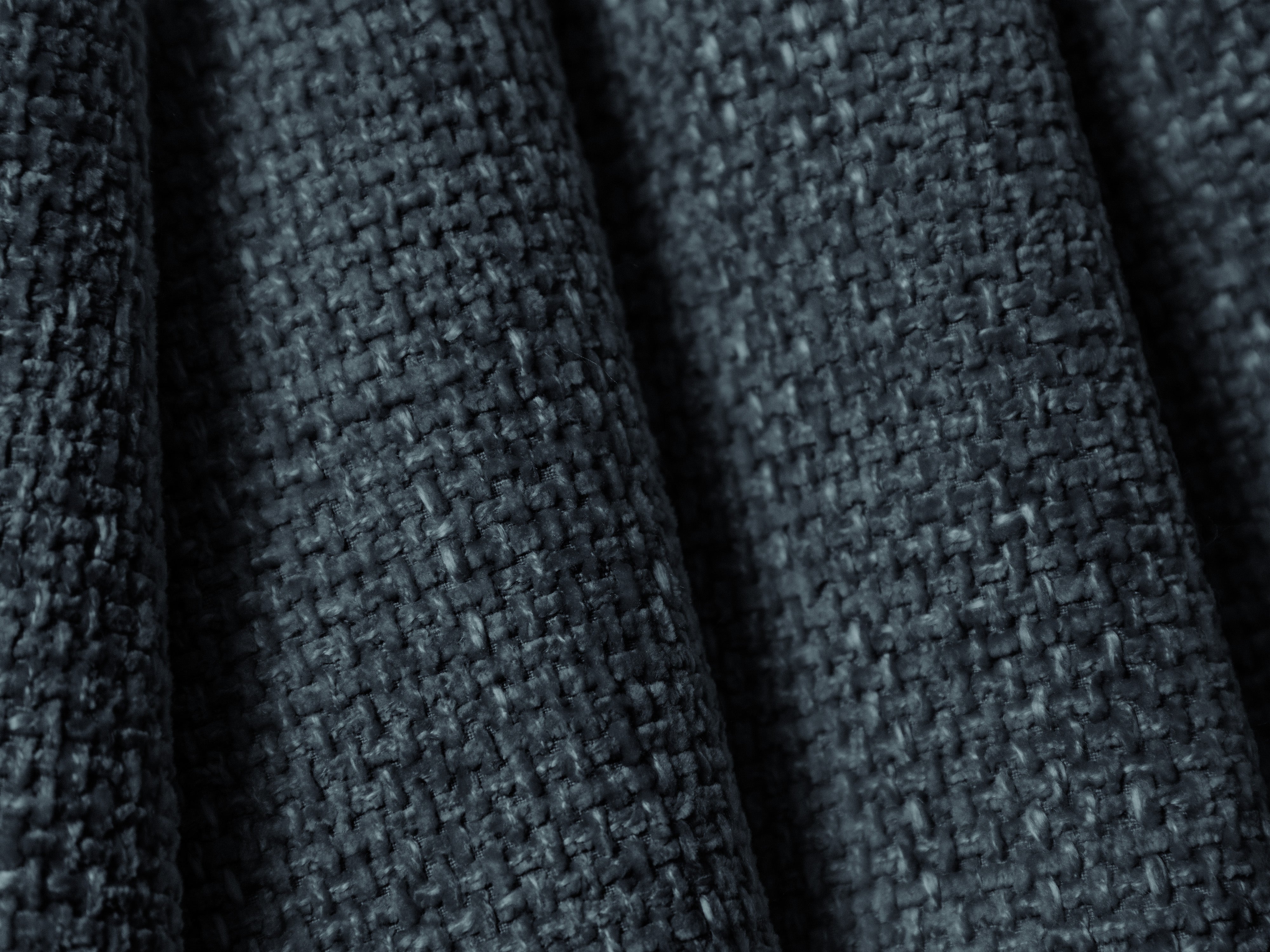 Postelja Bellis s shranjevalno posodo, Material: Šenil