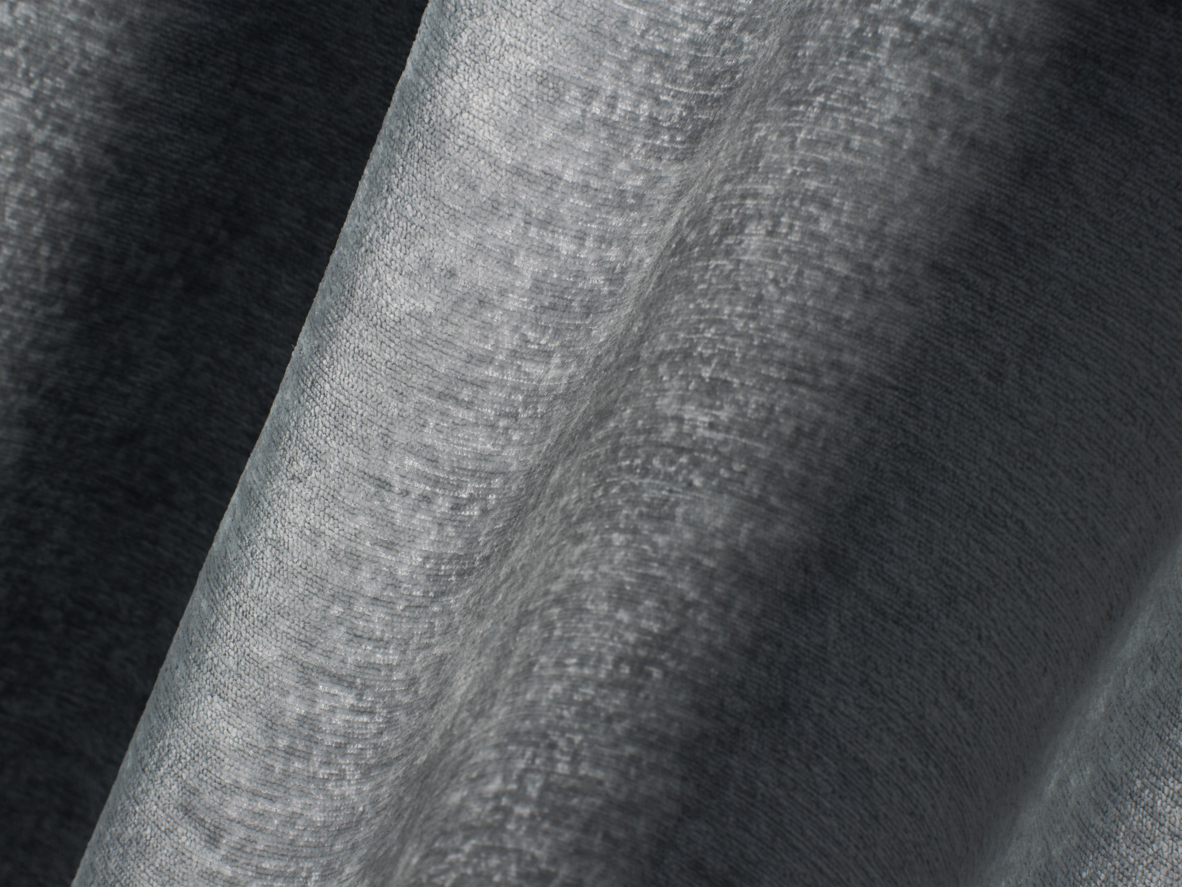 Lupine krevet, material: šenil