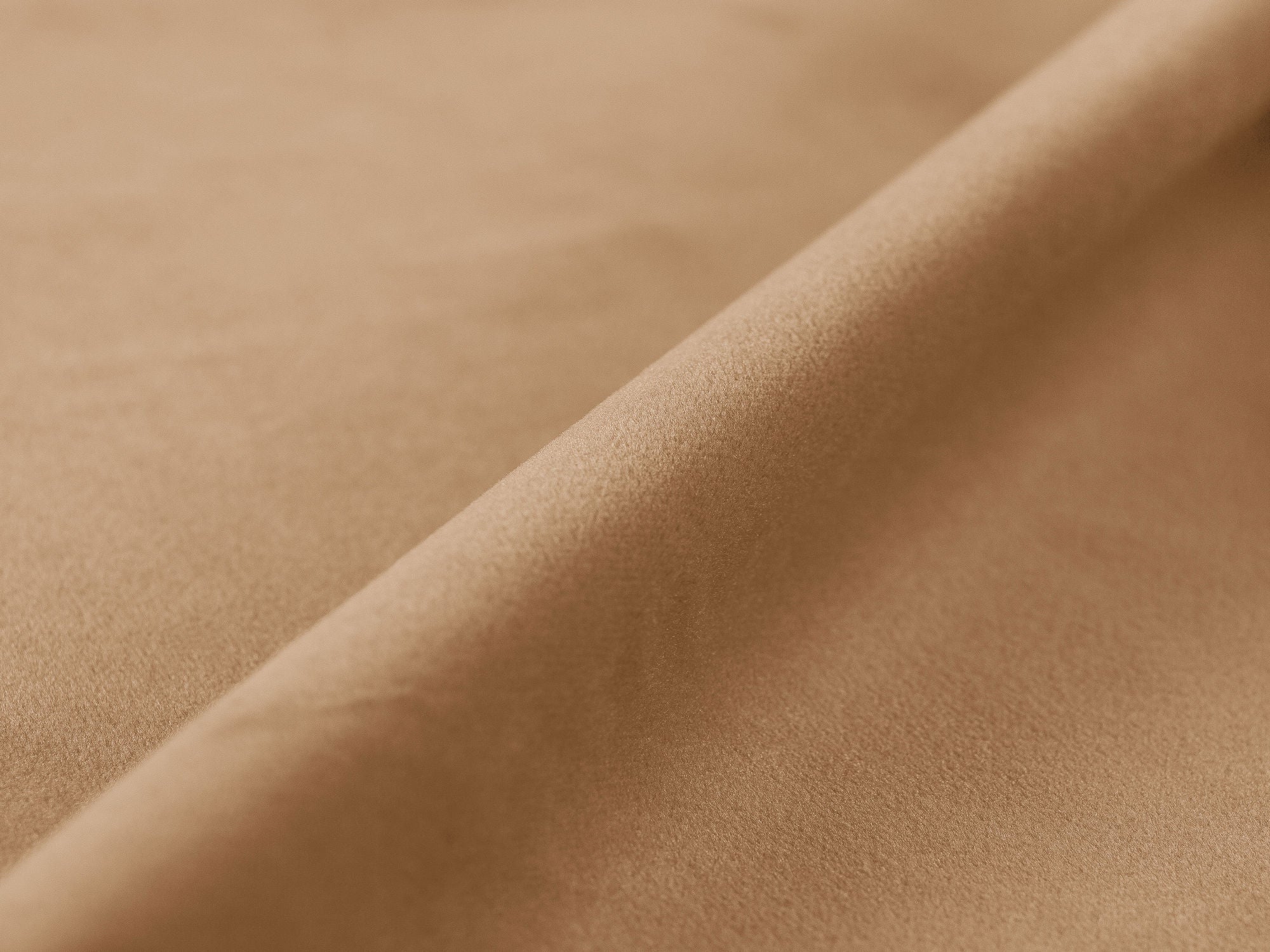 Lupine krevet, Materijal: Žamet