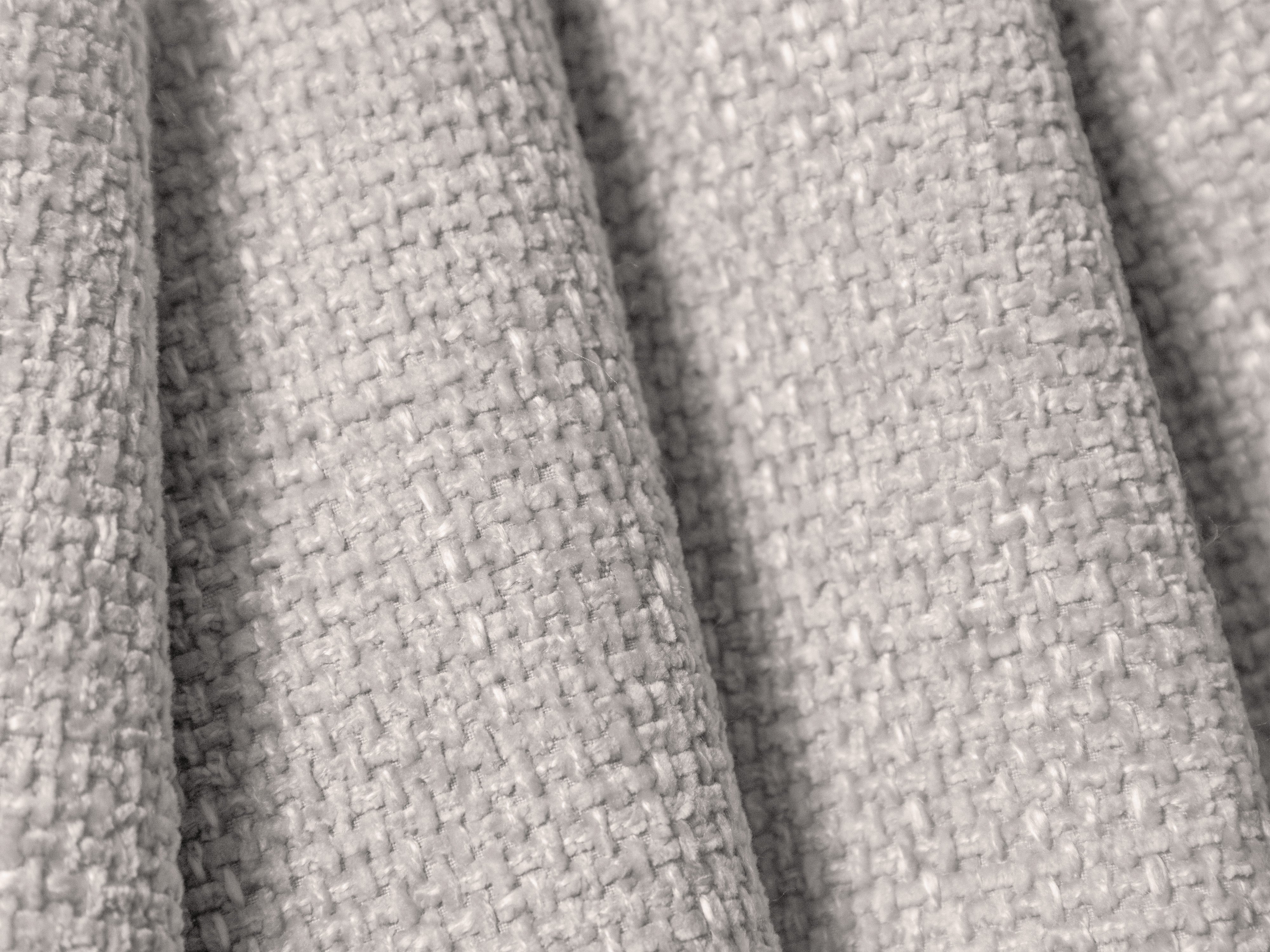 Postelja Bellis s shranjevalno posodo, Material: Šenil