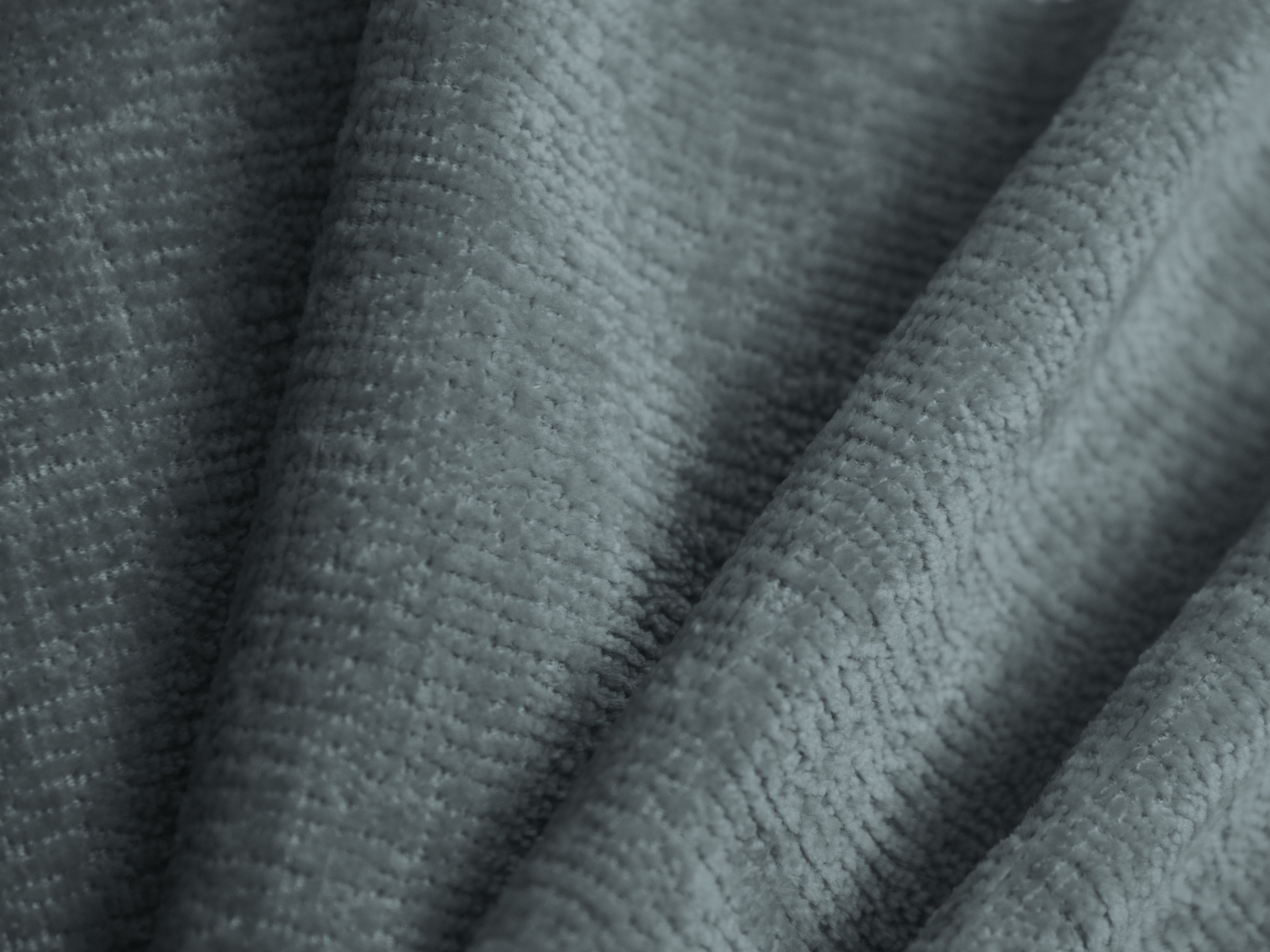 Lupine postelja 90x200cm, Material: Chenille