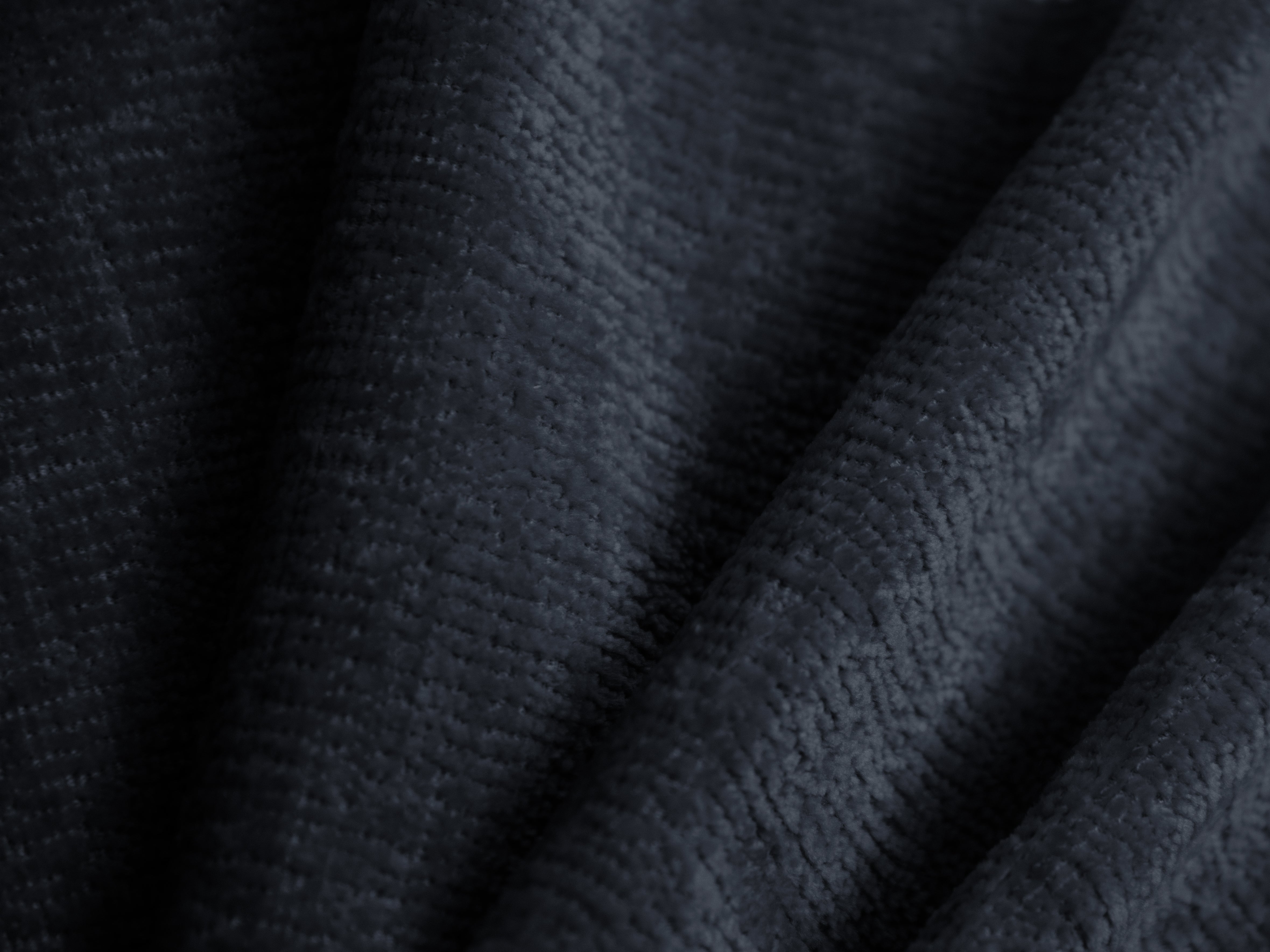 Lupine postelja 90x200cm, Material: Chenille