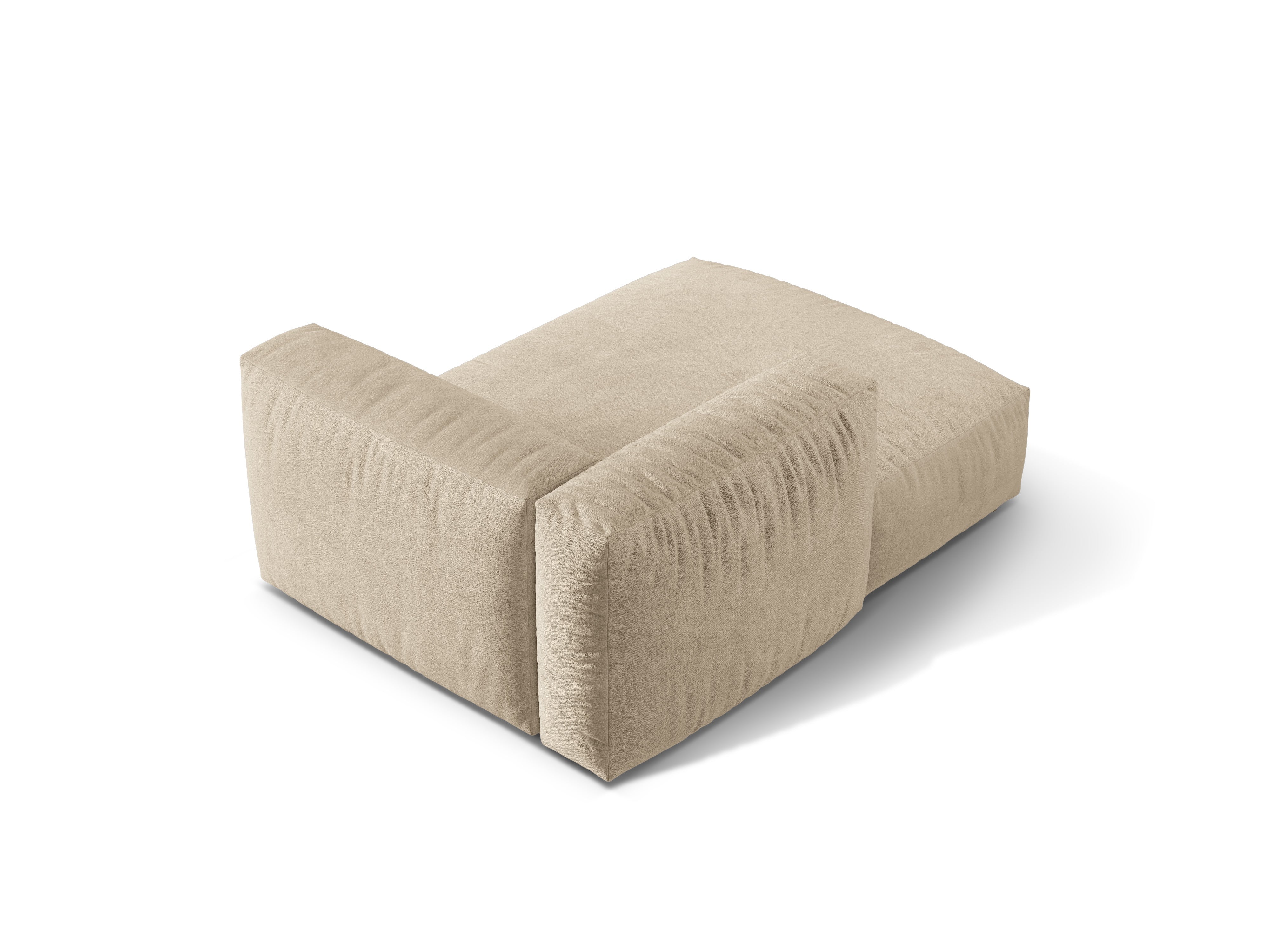 Martinin modul, 120x176cm, Material: Žamet