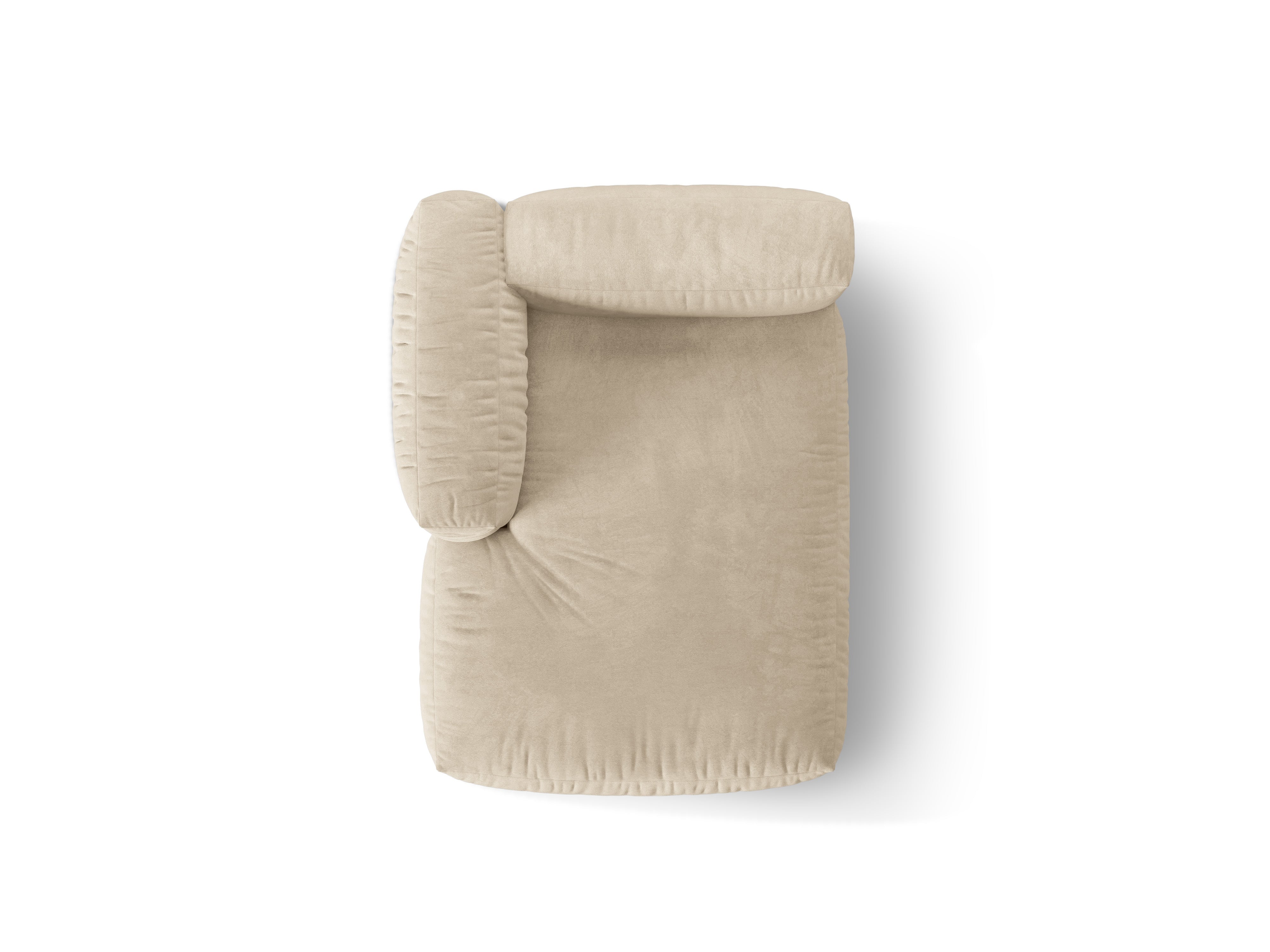 Martinin modul, 120x176cm, Material: Žamet