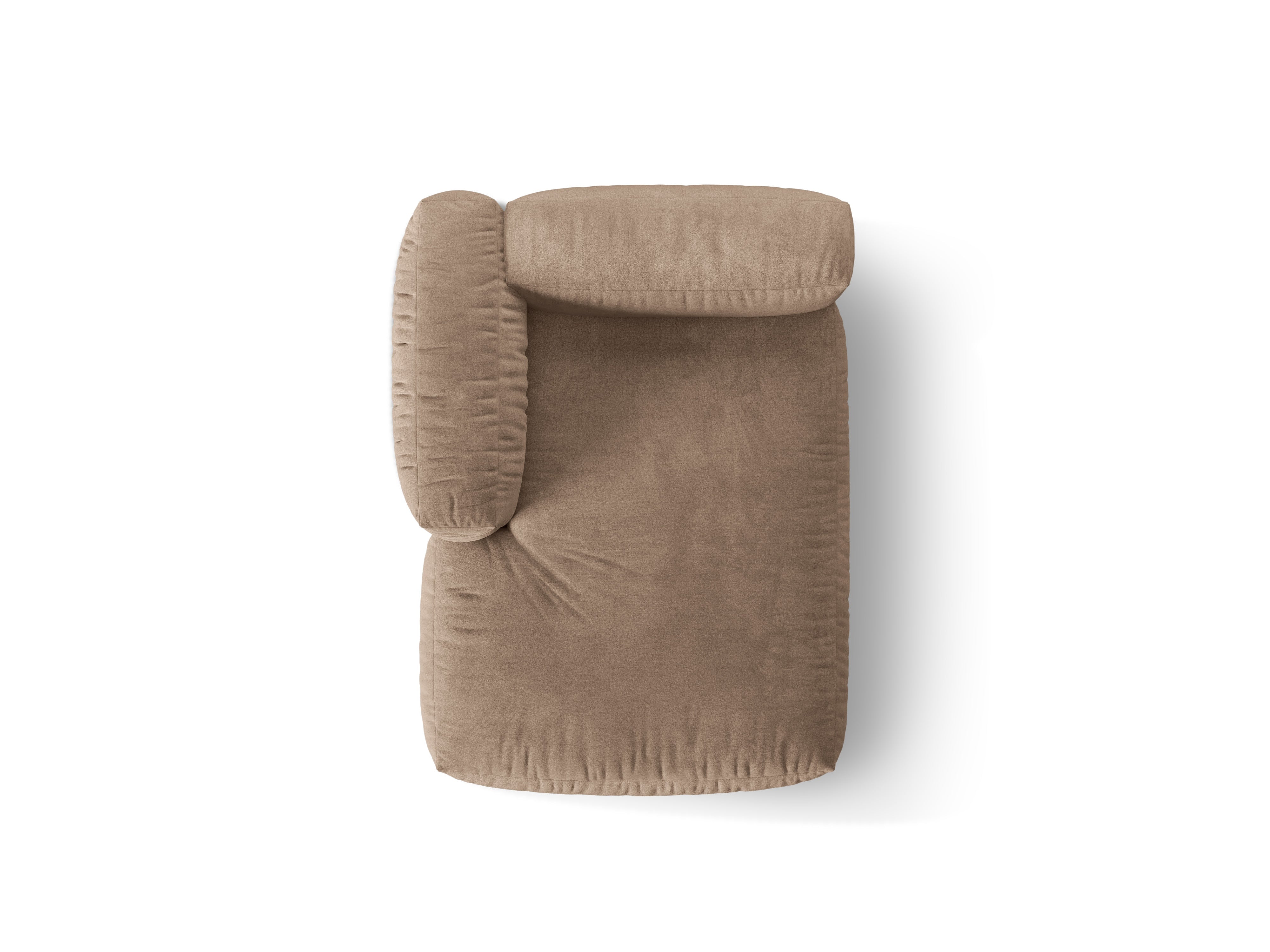 Martinin modul, 120x176cm, Material: Žamet