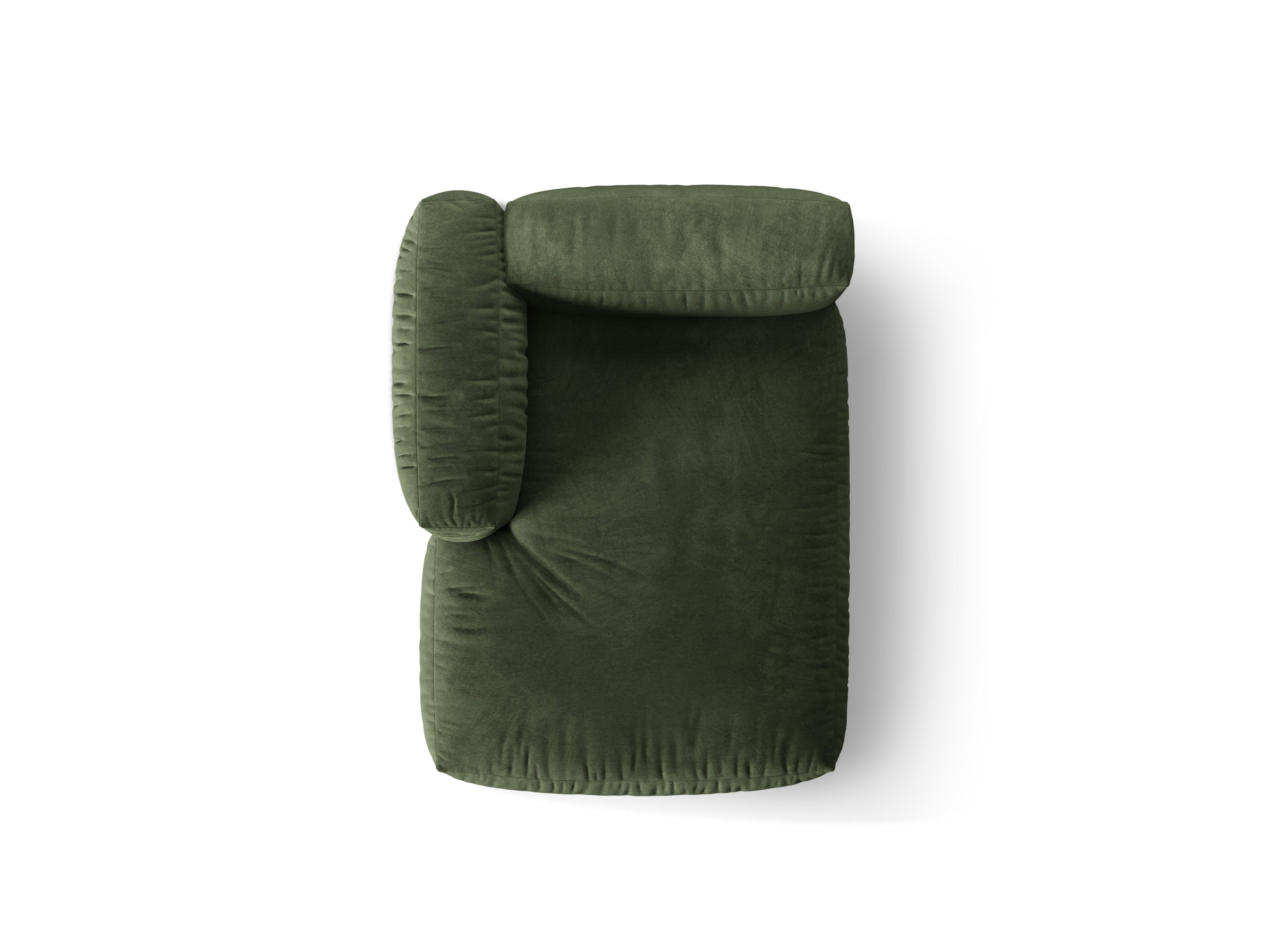 Martinin modul, 120x176cm, Material: Žamet