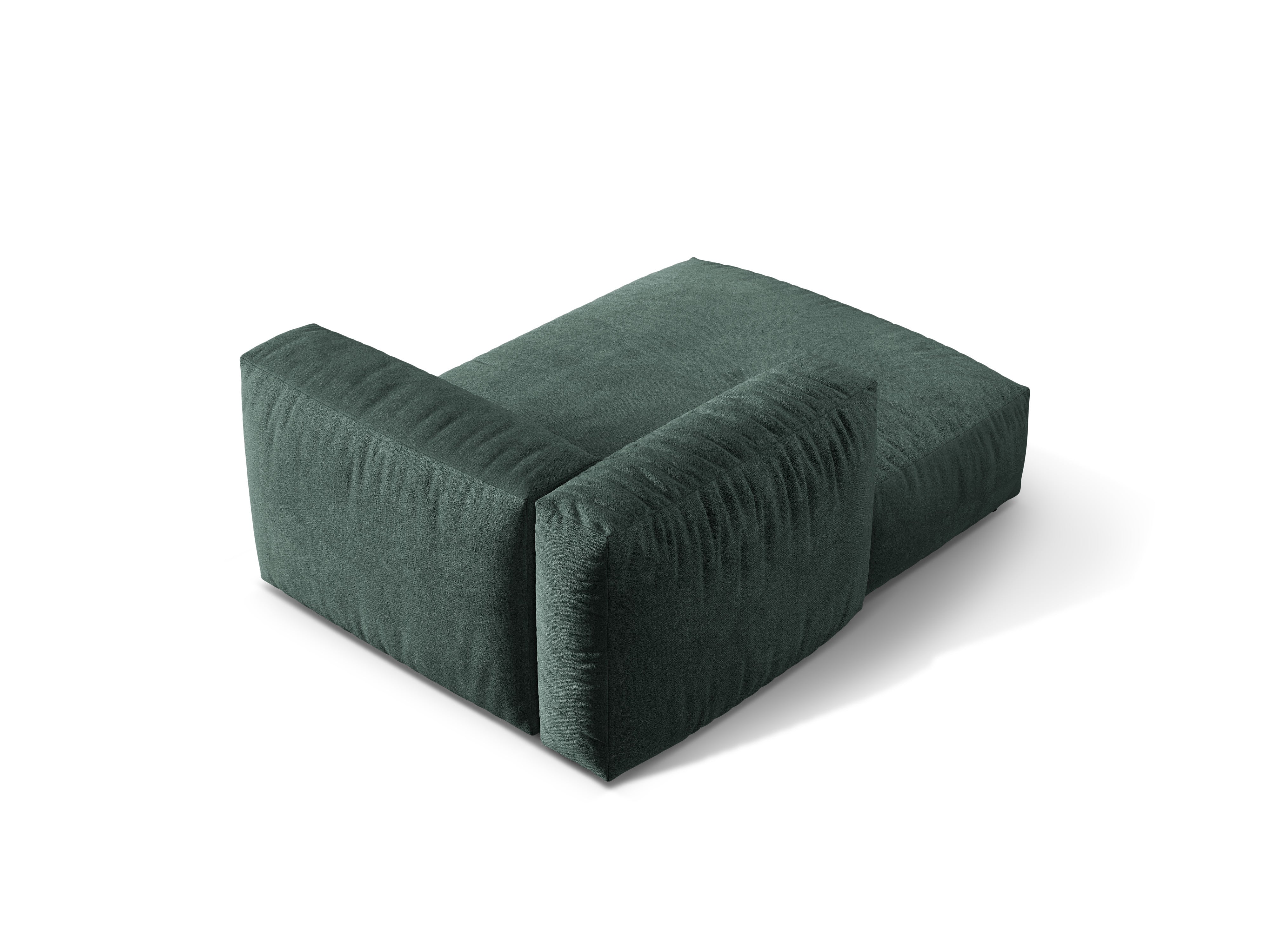 Martinin modul, 120x176cm, Material: Žamet