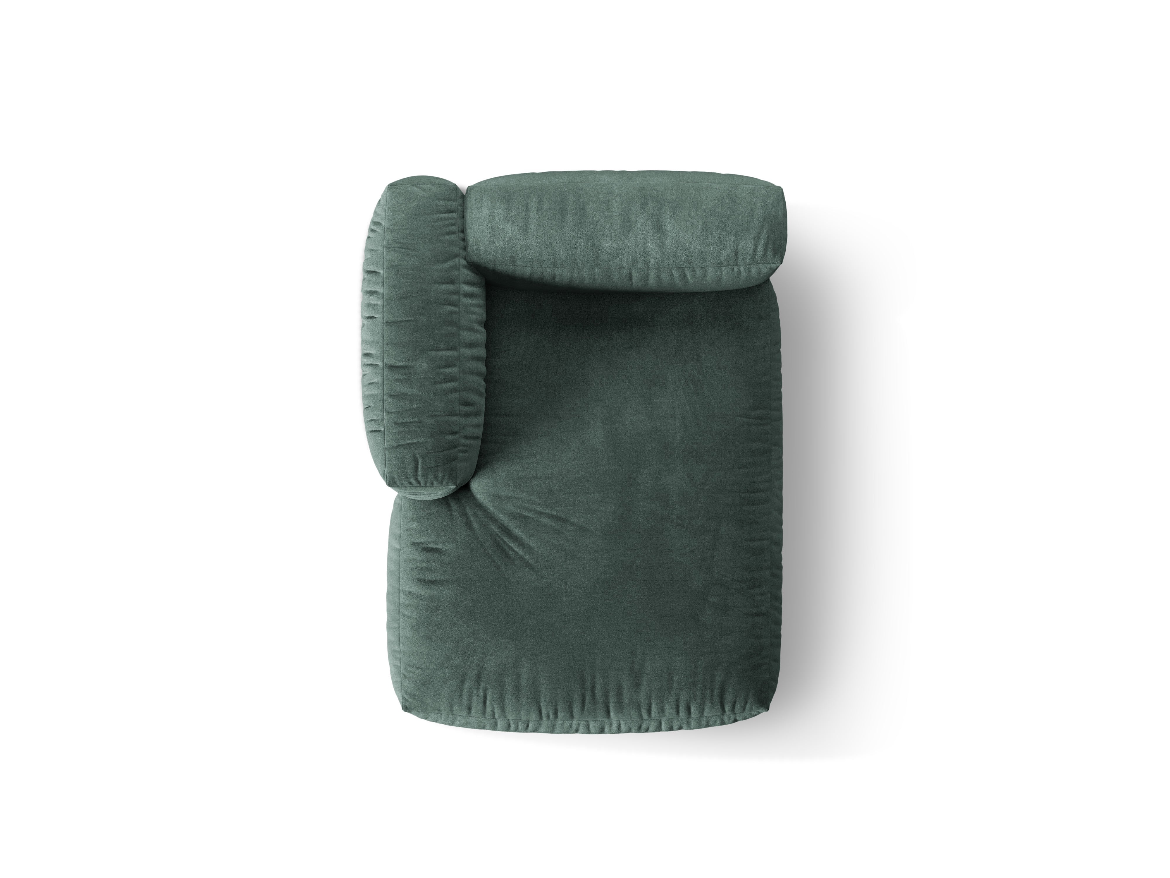 Martinin modul, 120x176cm, Material: Žamet