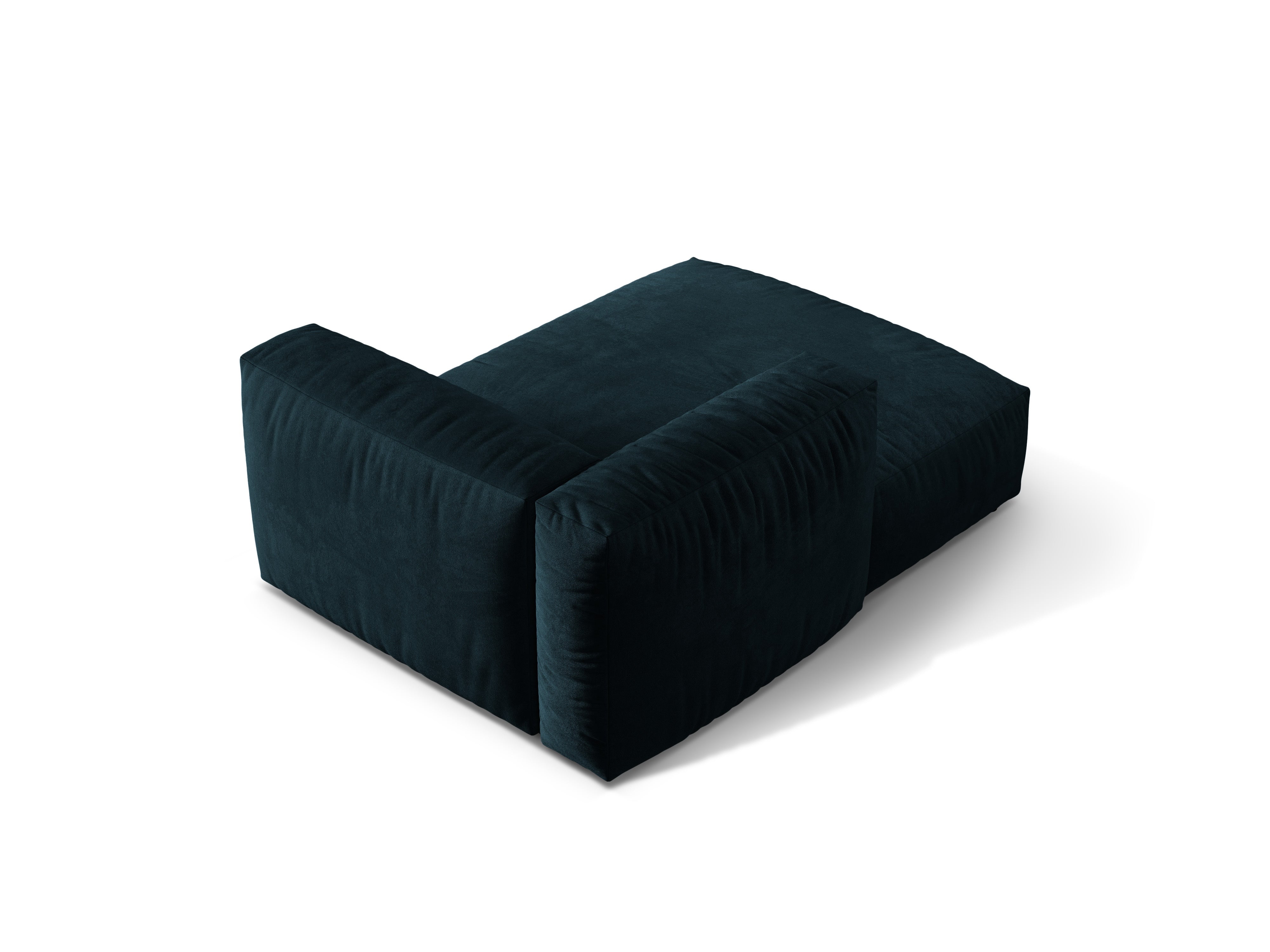 Martinin modul, 120x176cm, Material: Žamet