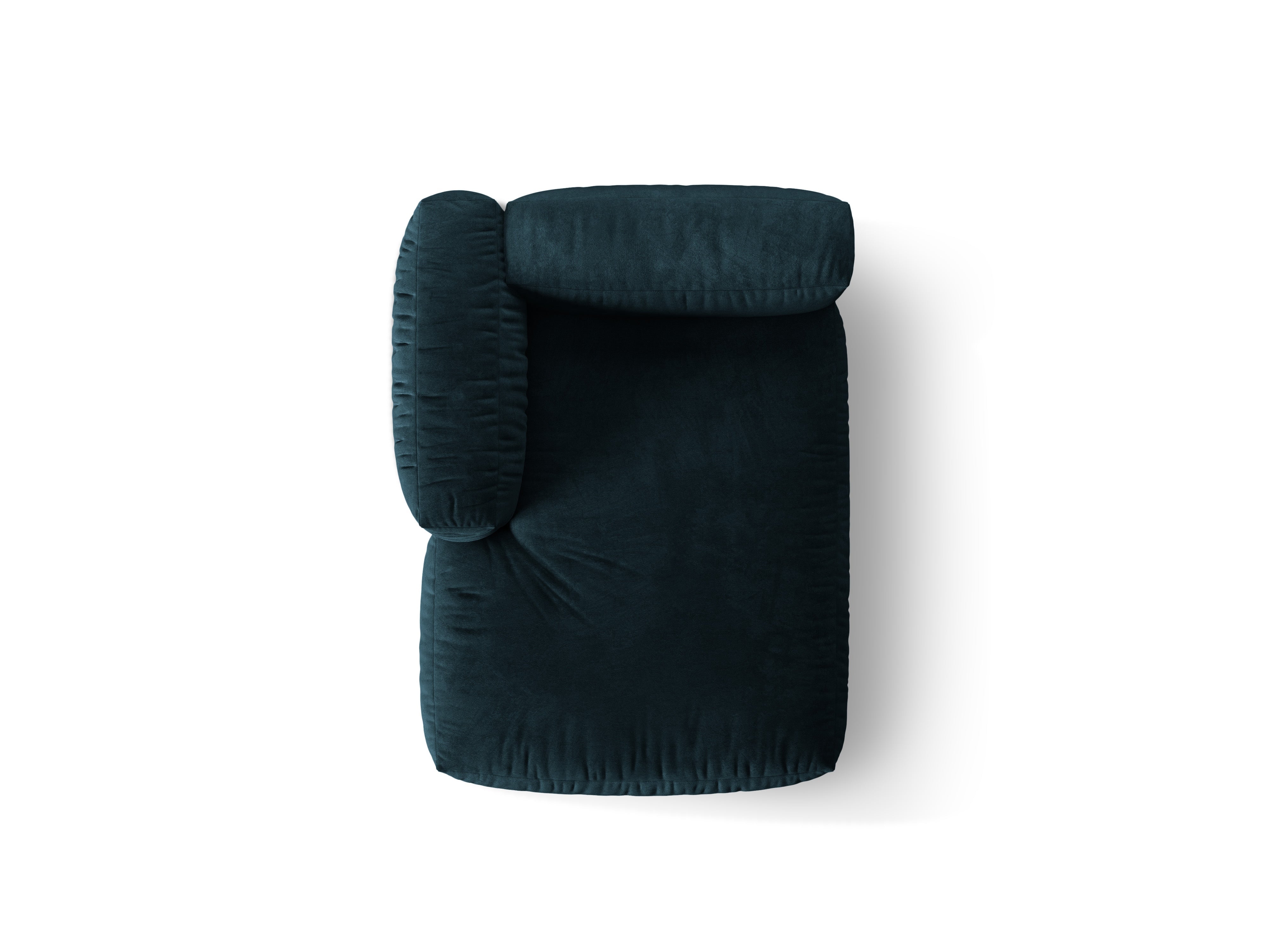 Martinin modul, 120x176cm, Material: Žamet