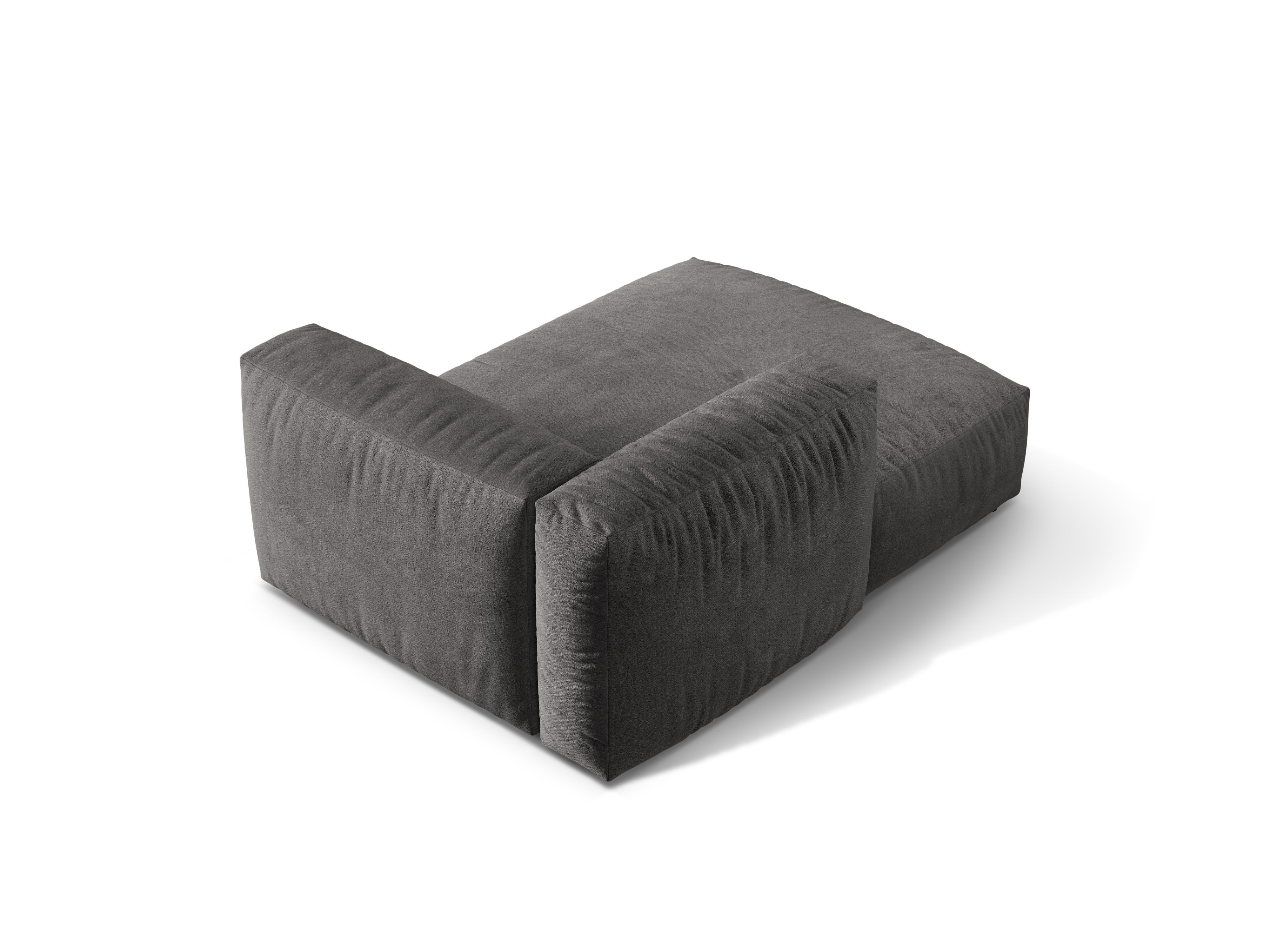 Martinin modul, 120x176cm, Material: Žamet