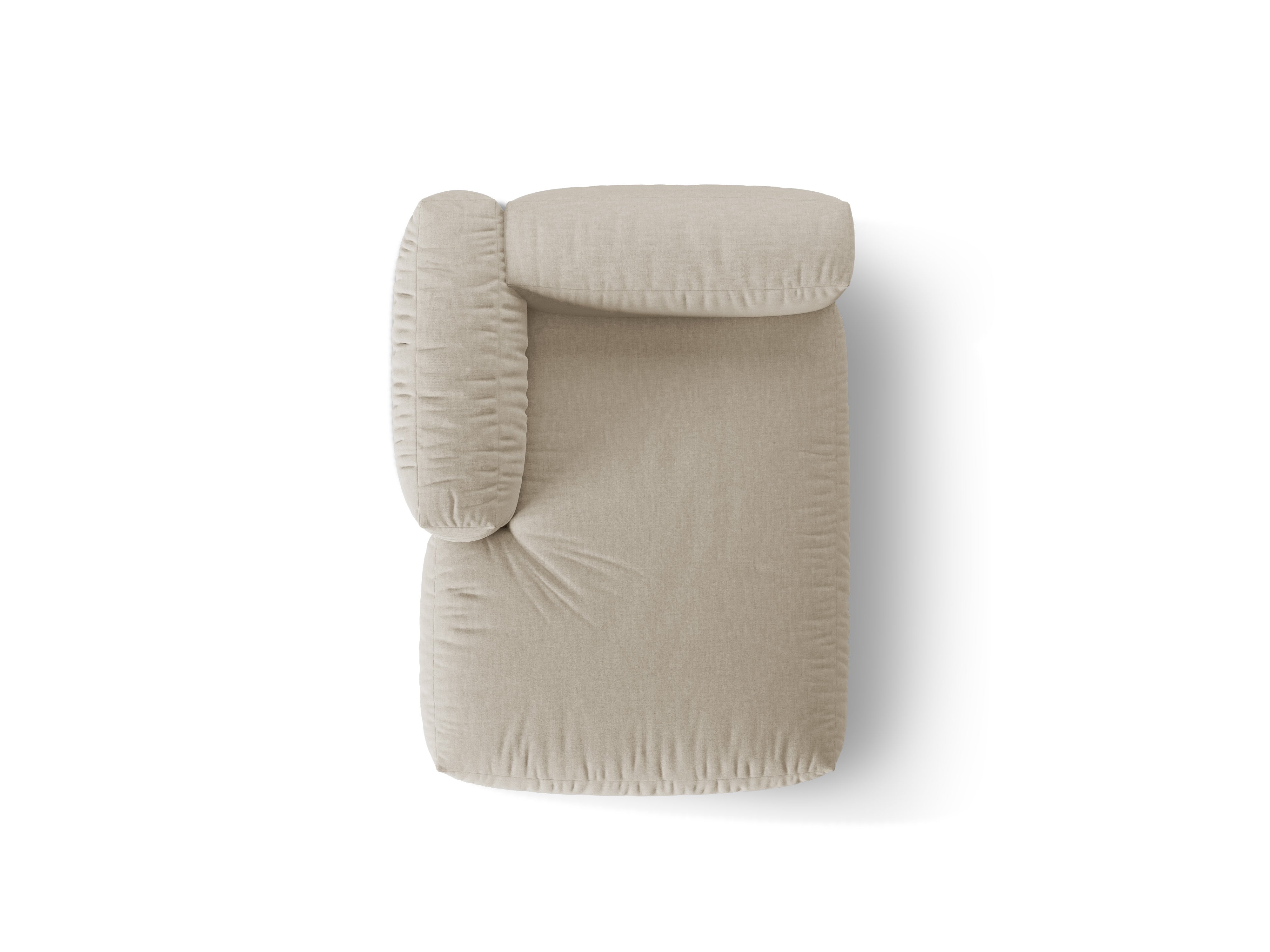 Modul Martina, 120x176cm, Material: Strukturirana tkanina