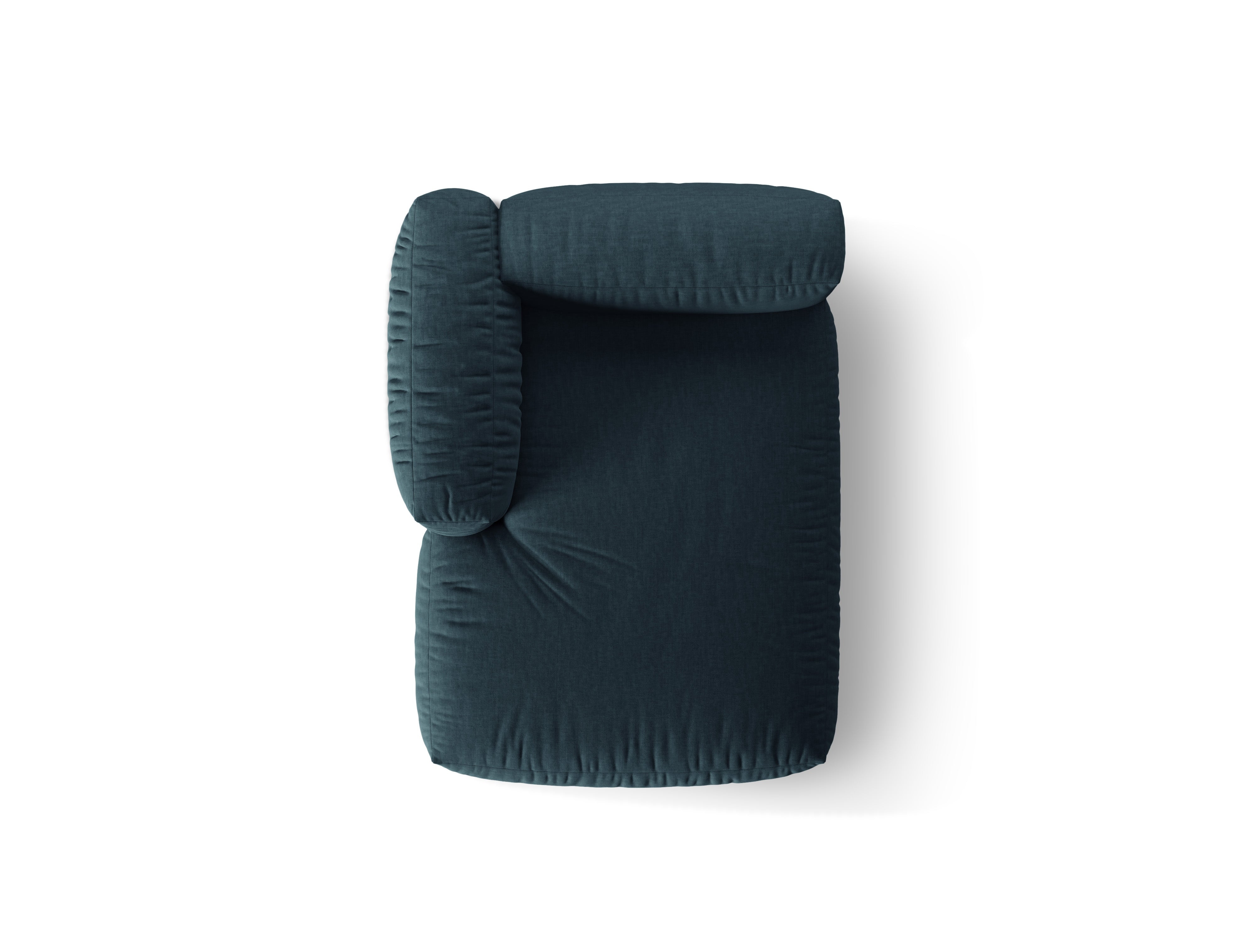 Modul Martina, 120x176cm, Material: Strukturirana tkanina