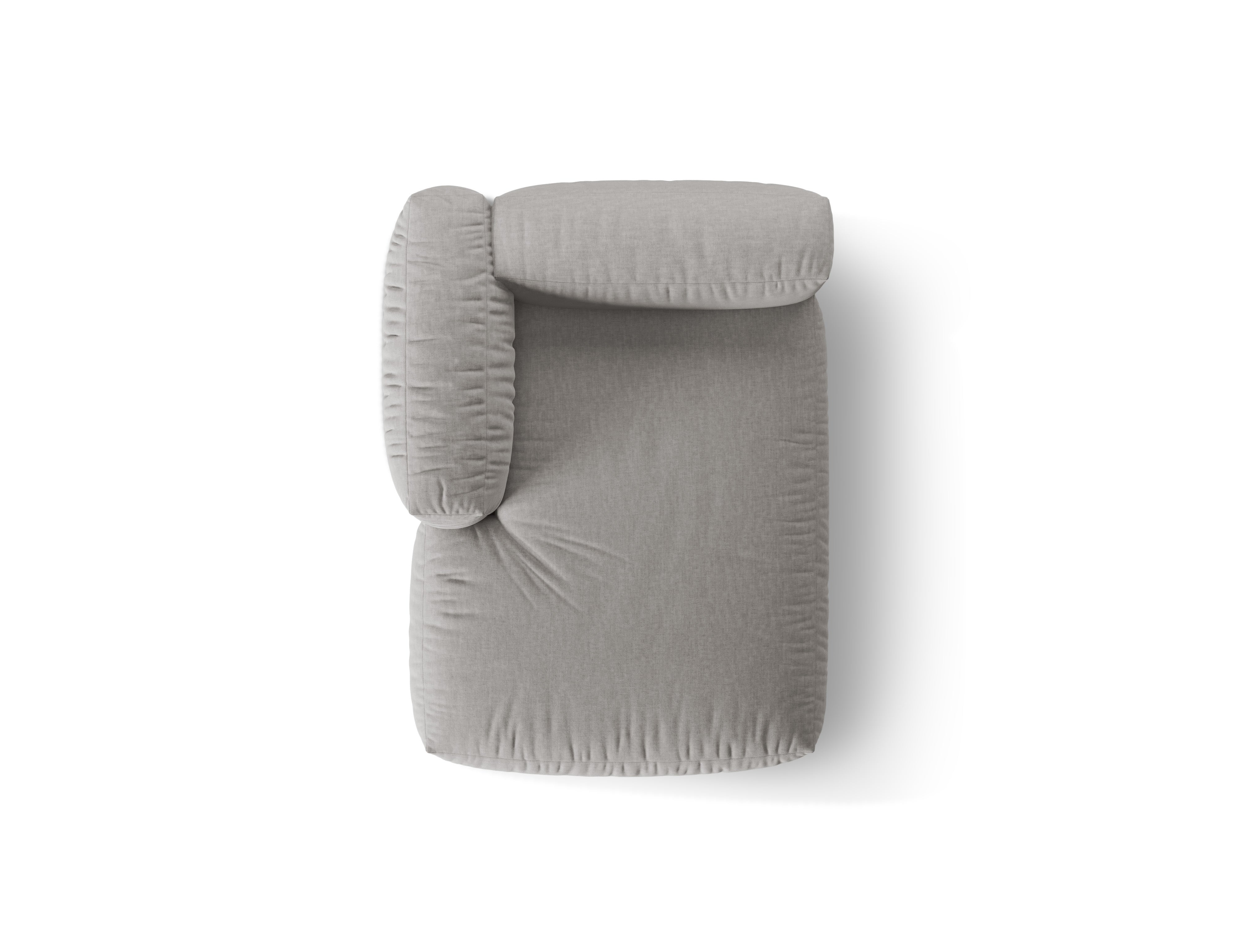 Modul Martina, 120x176cm, Material: Strukturirana tkanina