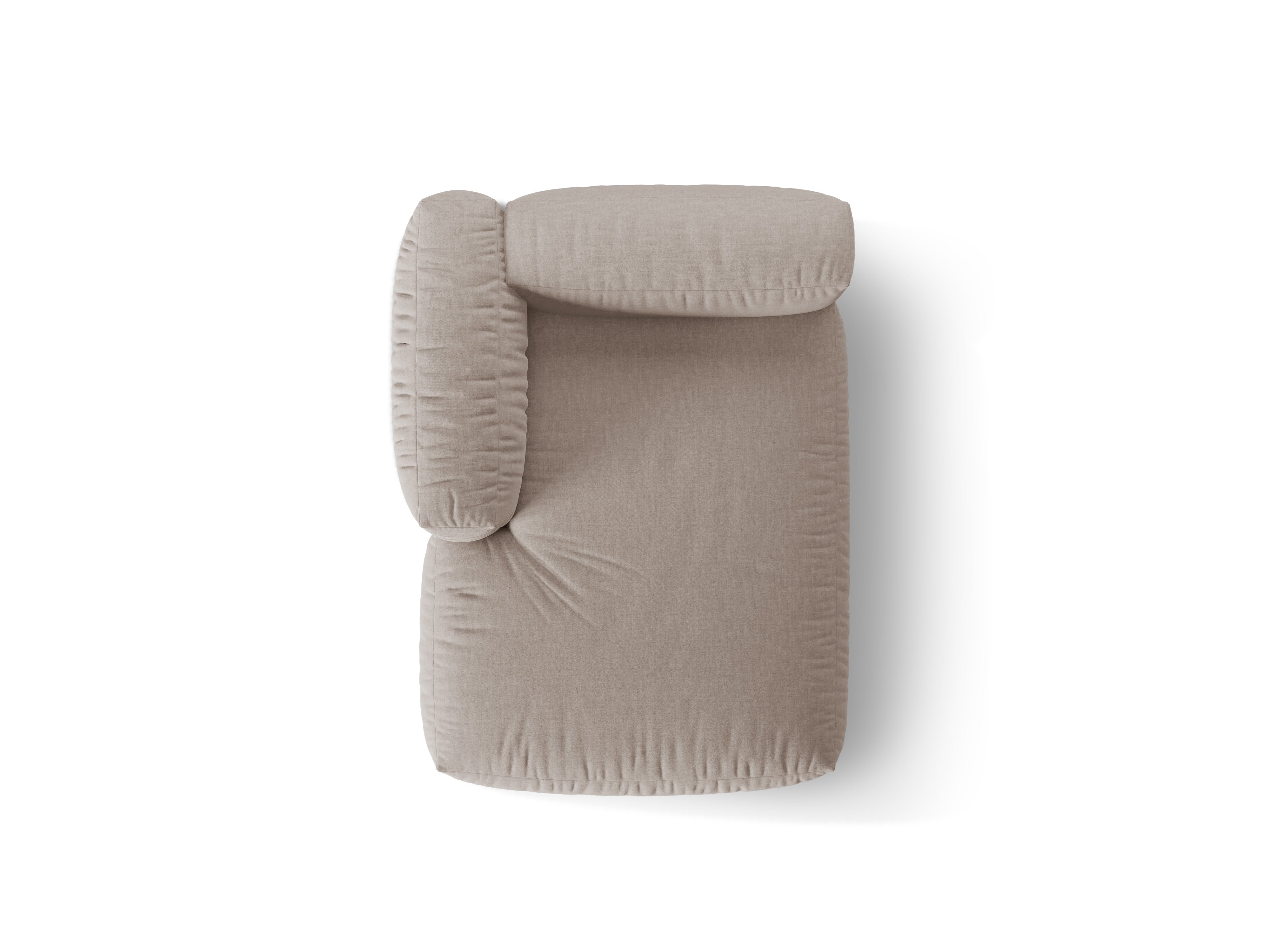 Modul Martina, 120x176cm, Material: Strukturirana tkanina