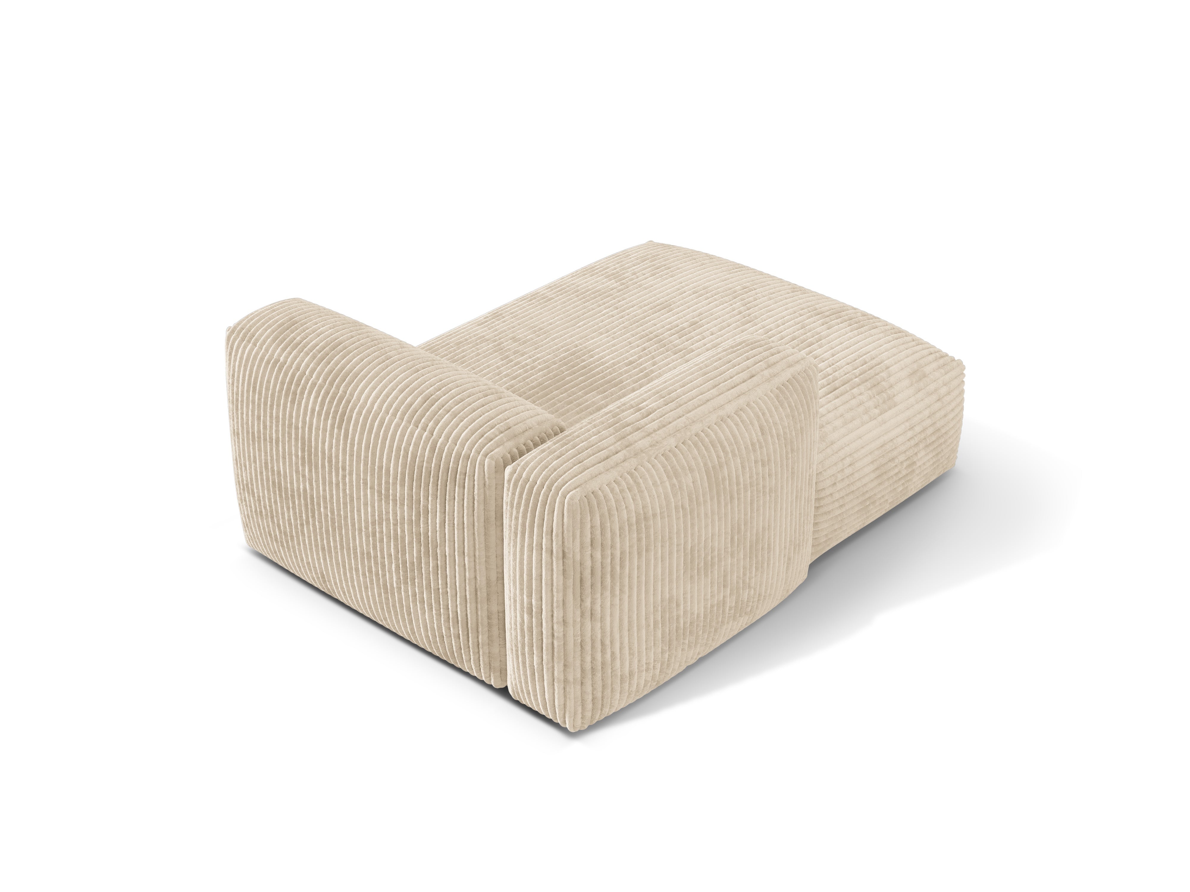 Modul Martina, 120x176cm, Material: Rebrasta tkanina