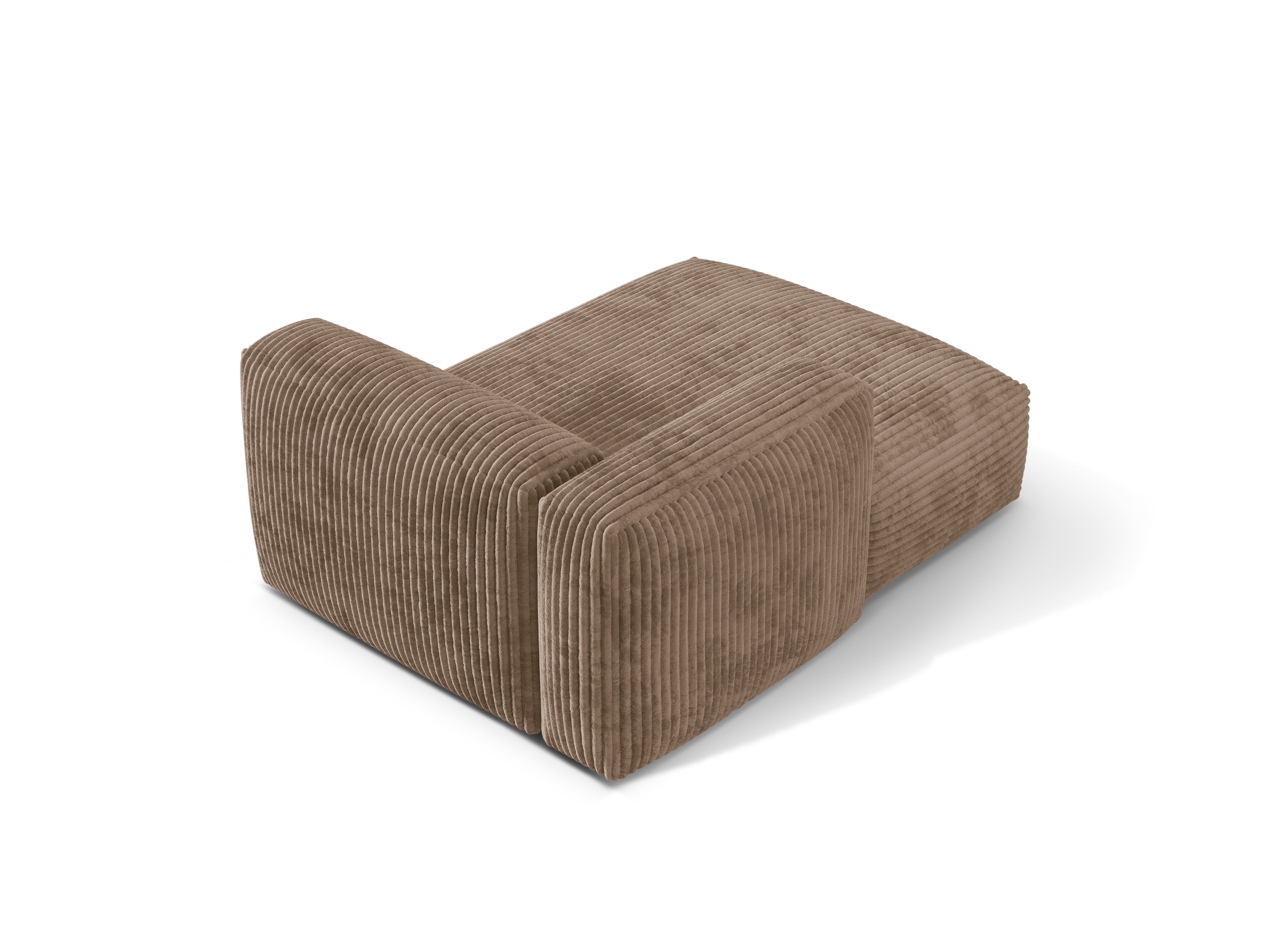 Modul Martina, 120x176cm, Material: Rebrasta tkanina